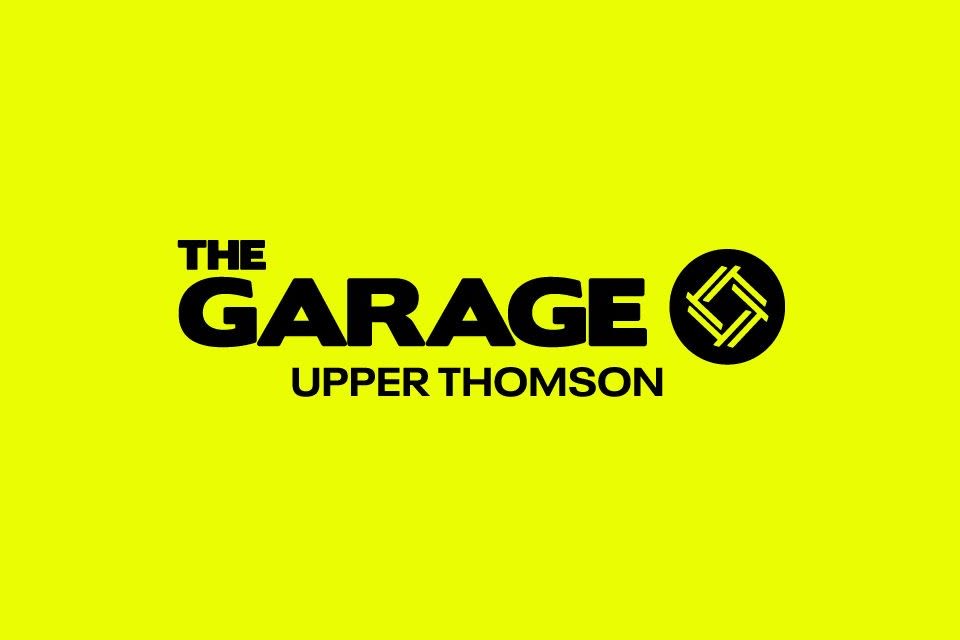 The Garage - Upper Thomson: Read Reviews and Book Classes on ClassPass