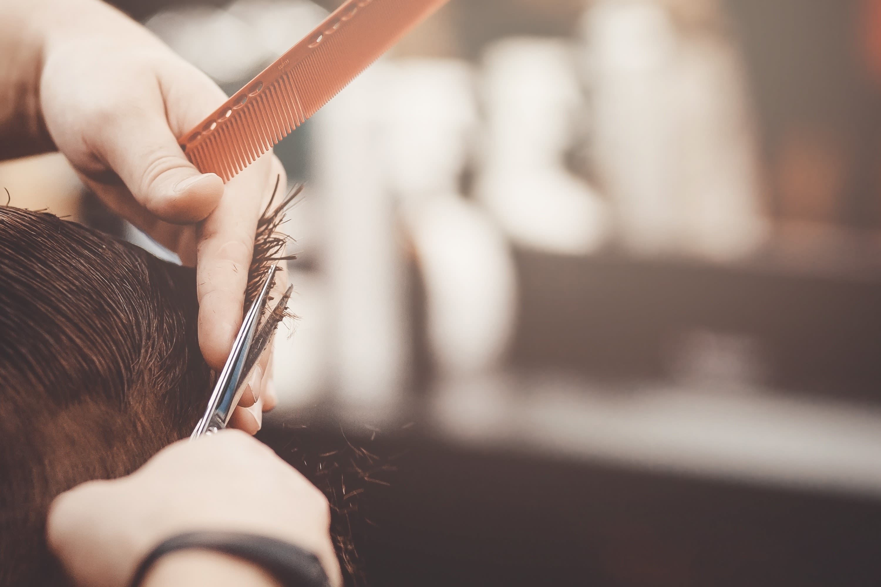 Queen's Beauty Salon & The Barber's Spa Read Reviews and Book Classes