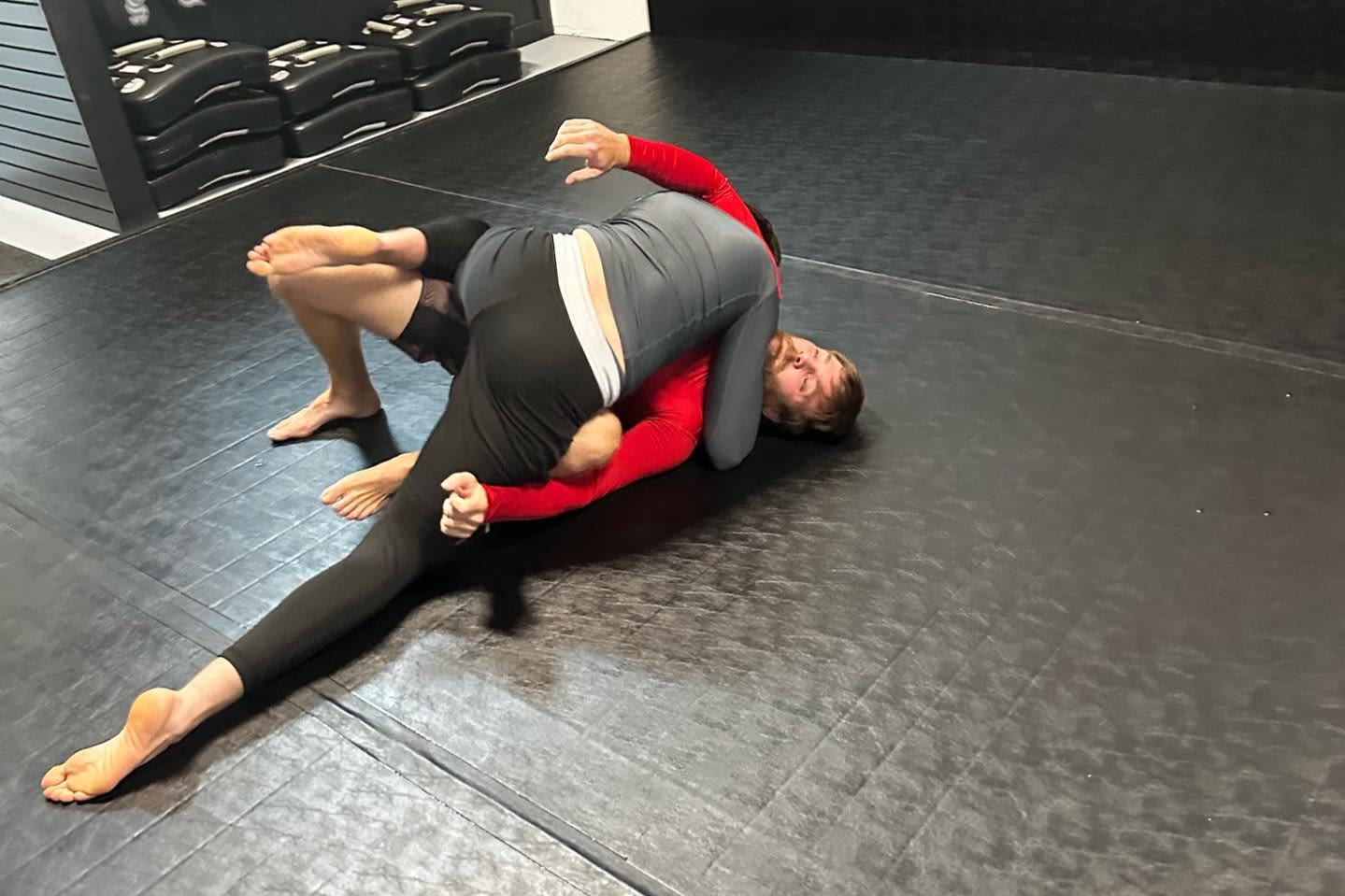 Checkmat BJJ - Mt. Juliet: lê avaliações e reserva aulas na ClassPass