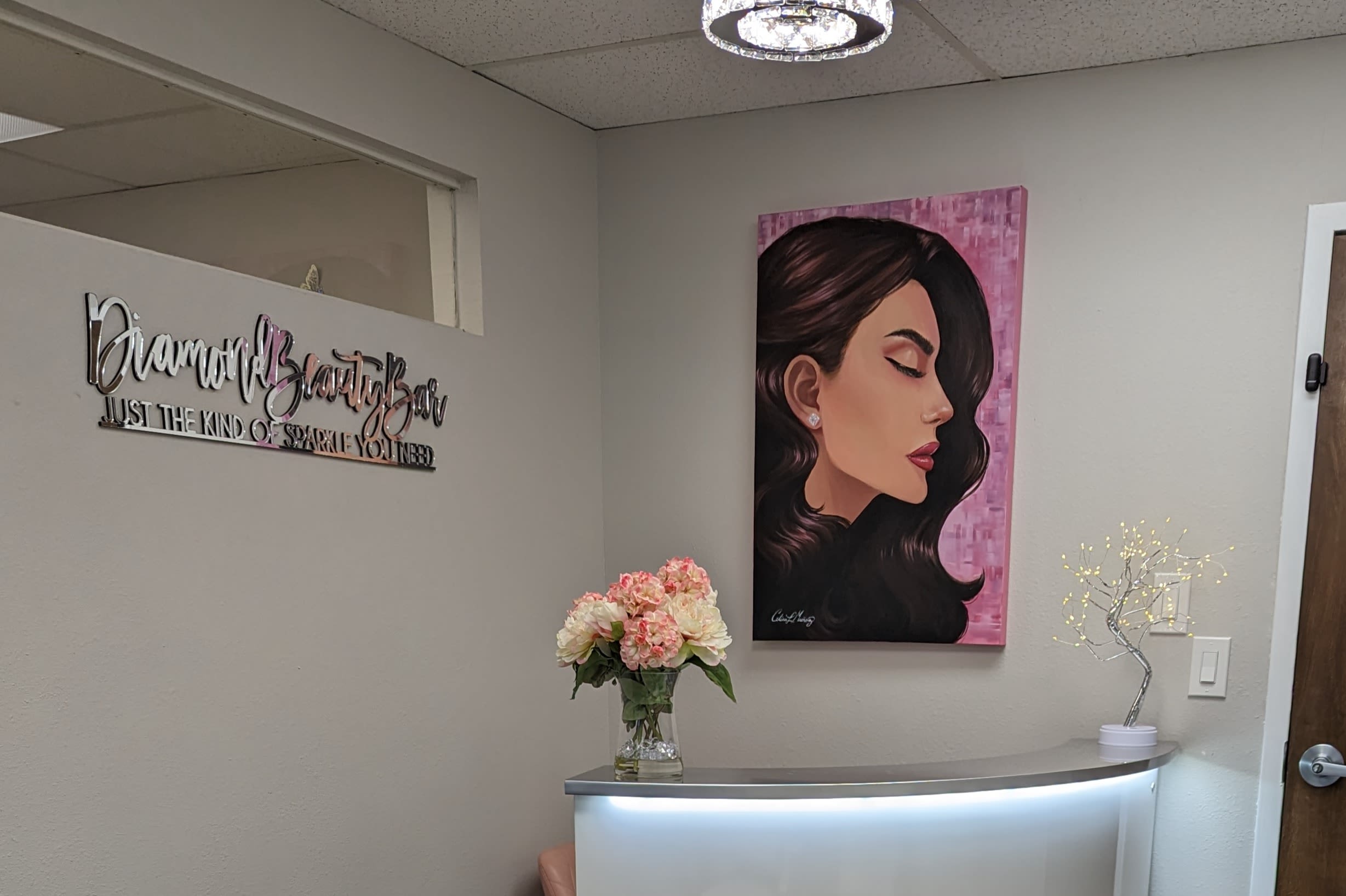 Diamond Beauty Bar Read Reviews and Book Classes on ClassPass