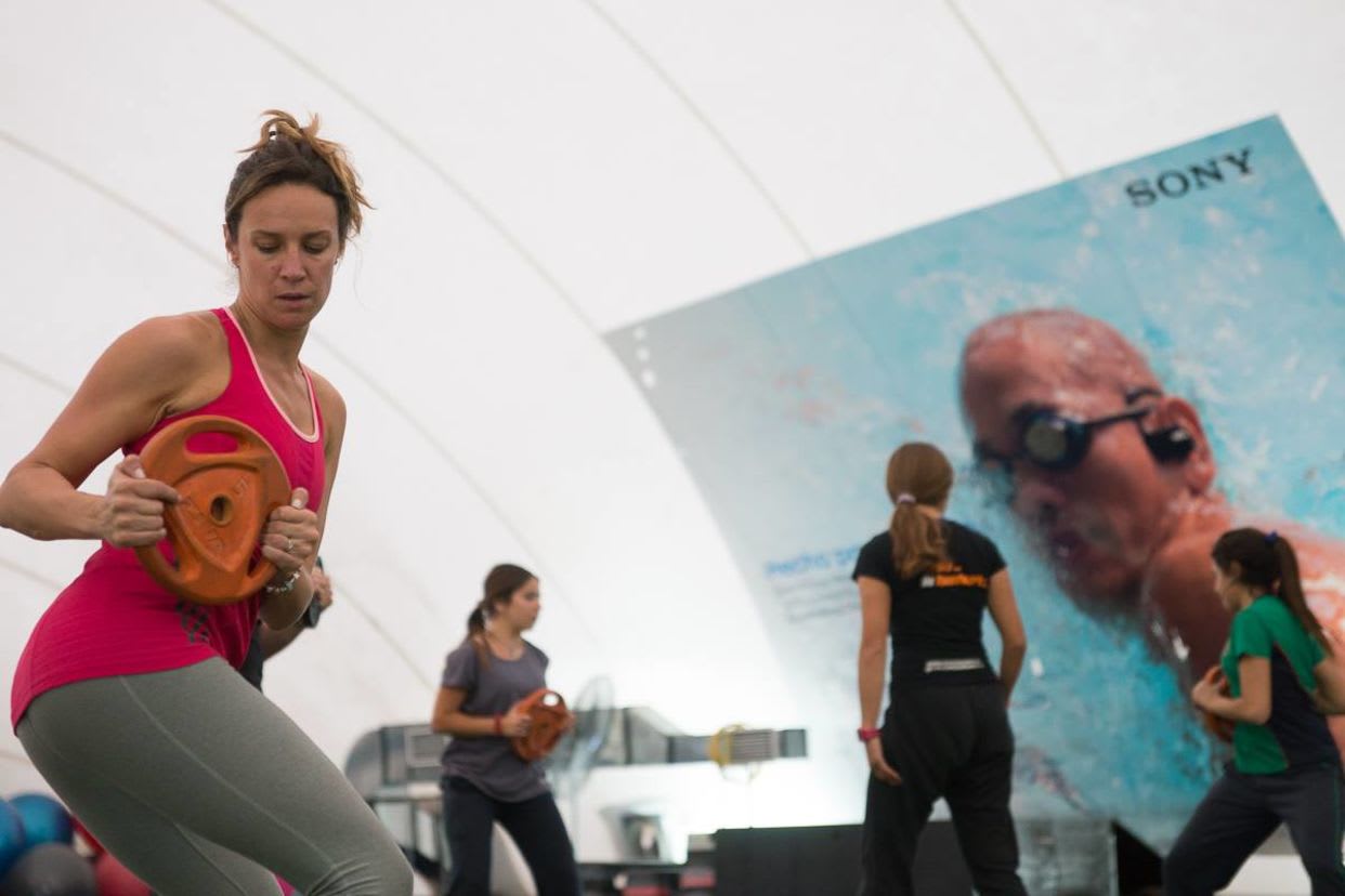 Speedworks Kennedy Read Reviews and Book Classes on ClassPass