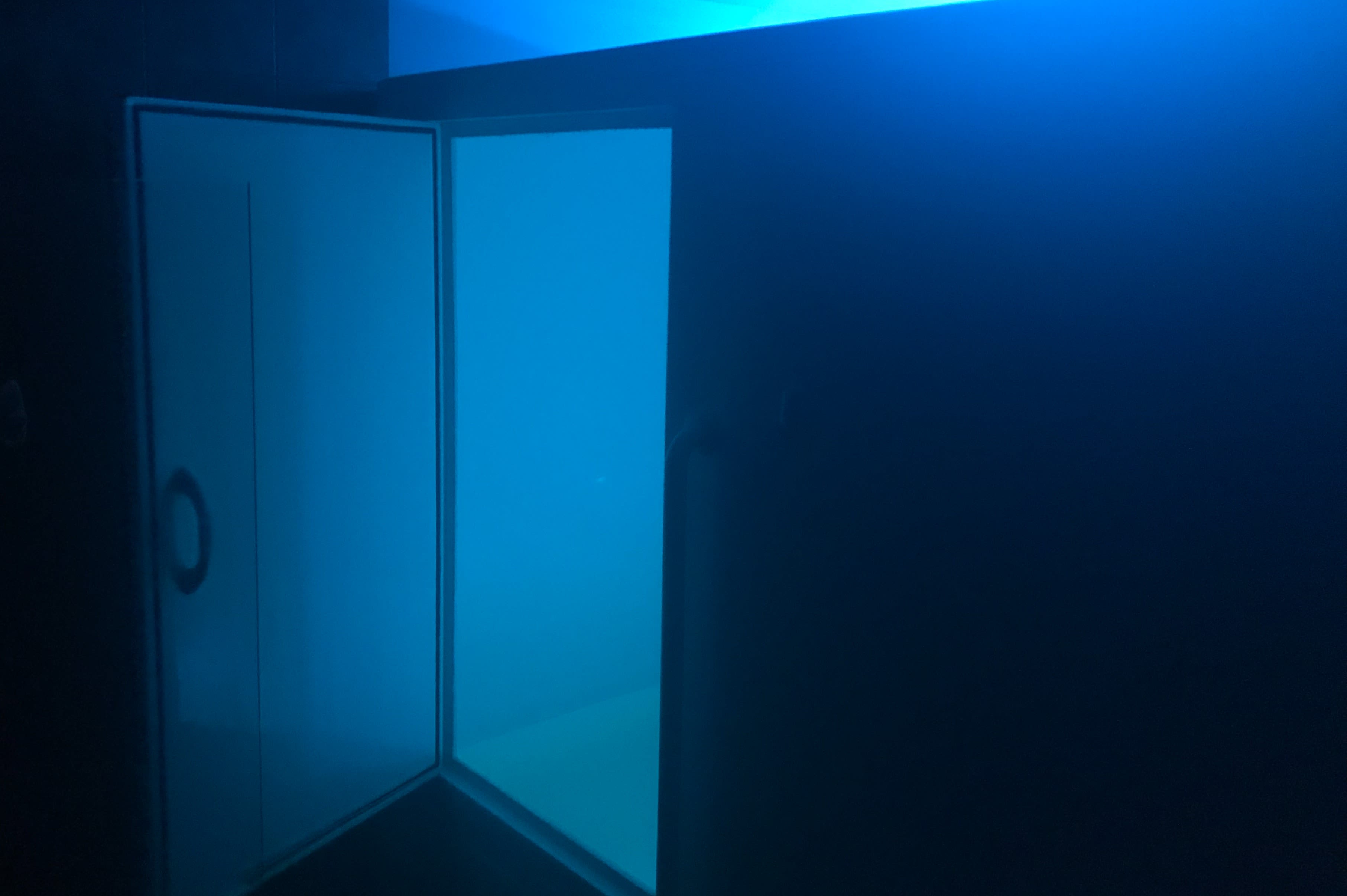 Floating KC Read Reviews and Book Classes on ClassPass