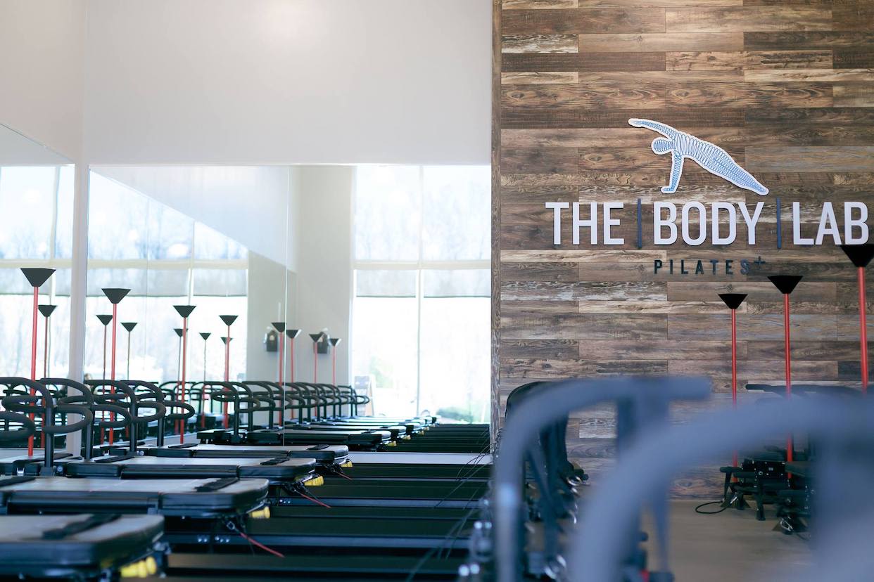 PRICING, The Body Lab