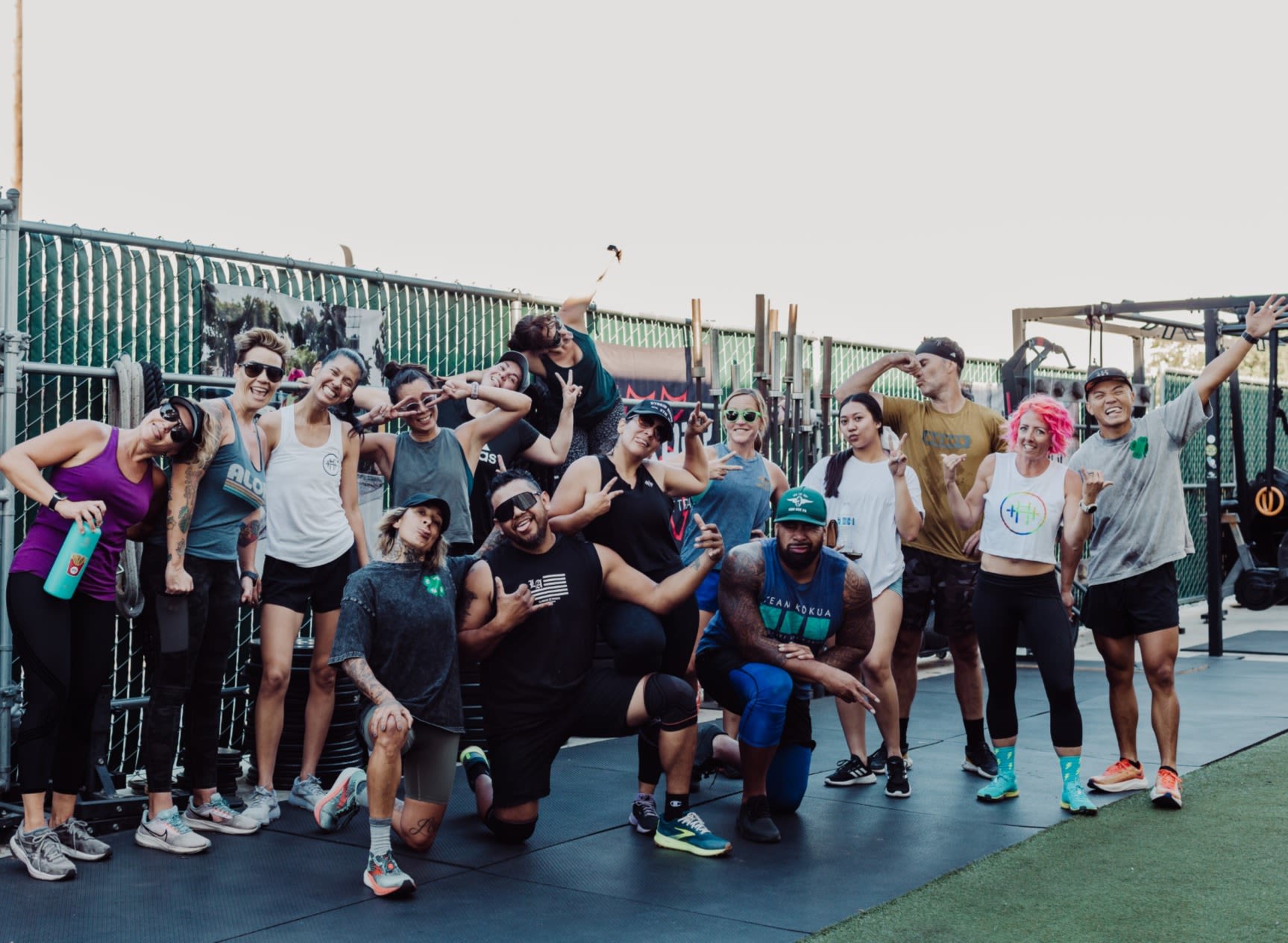 Hybrid House Signal Hill Read Reviews and Book Classes on ClassPass