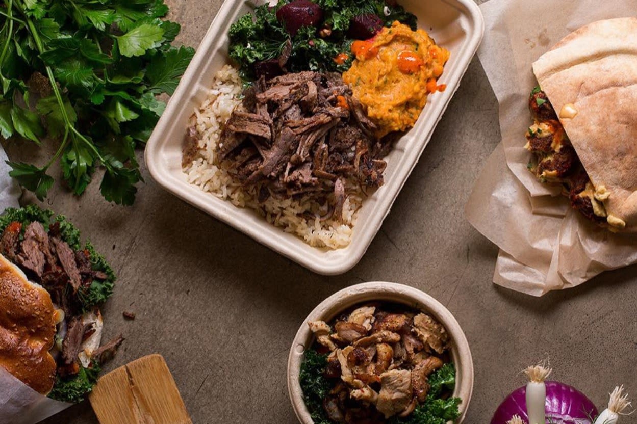 Dill & Parsley Pearl St and Maiden Ln Read Reviews and Book Classes