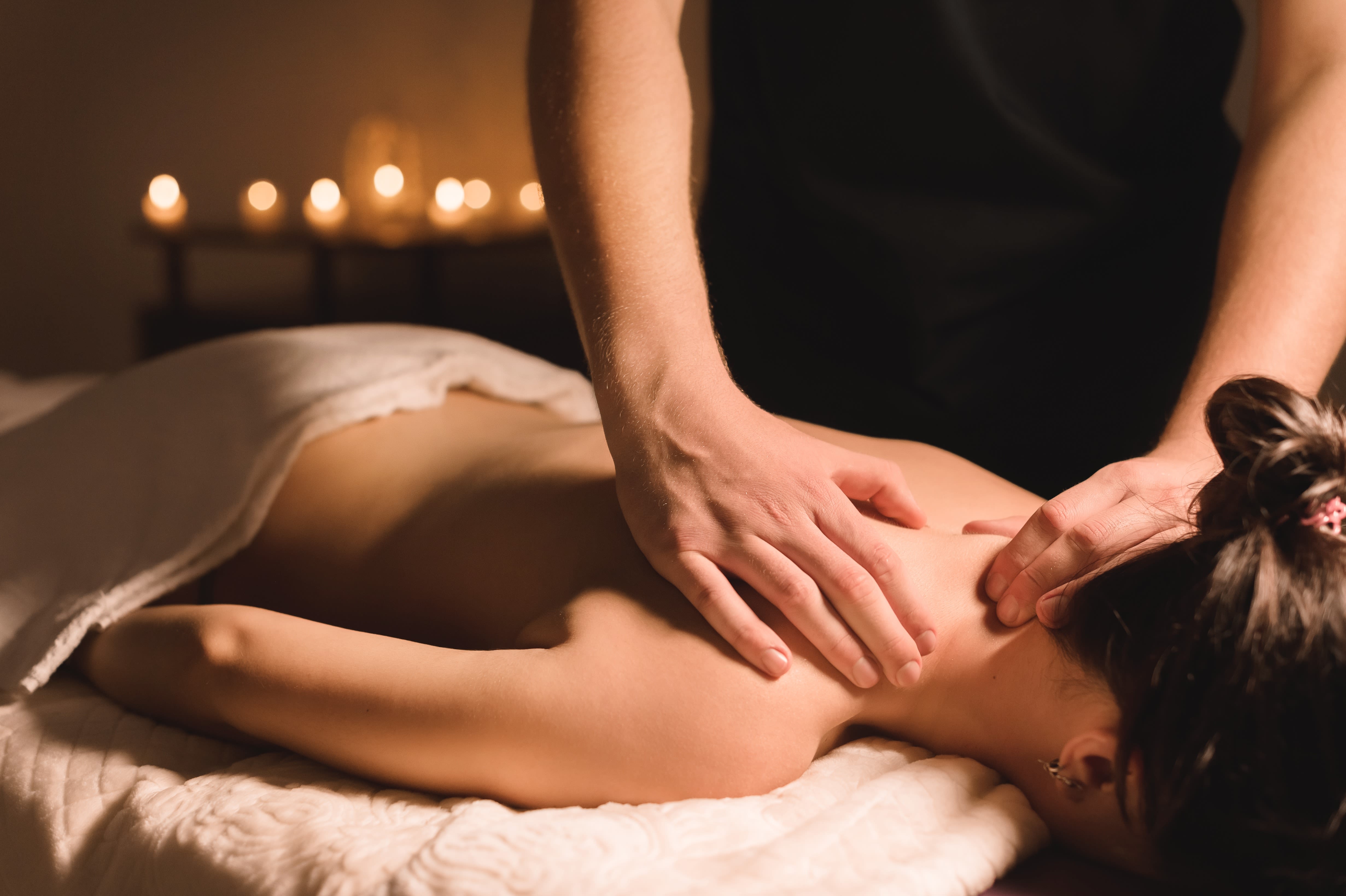 Royal Thai Massage: Read Reviews and Book Classes on ClassPass