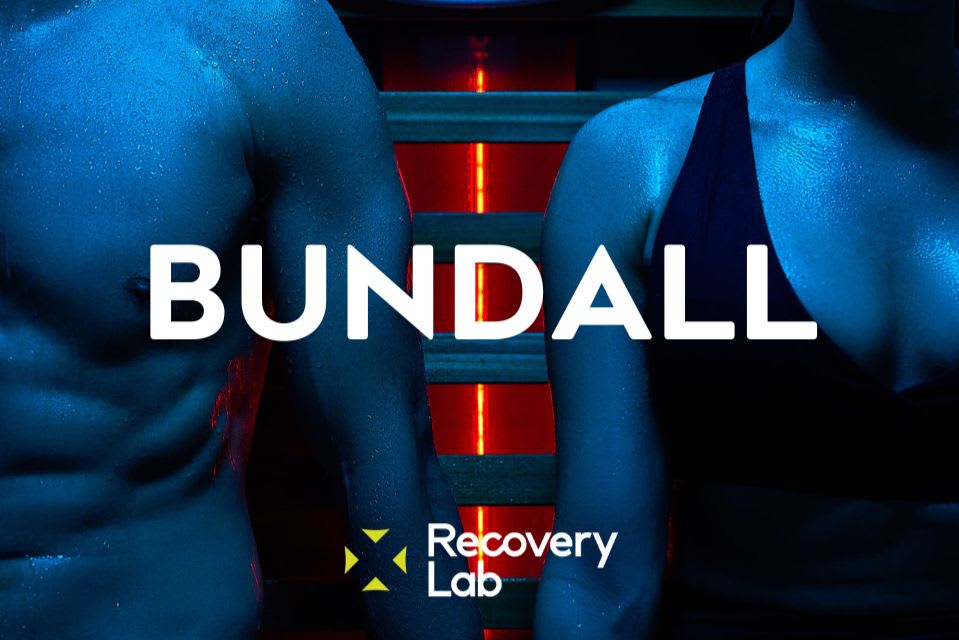 Recovery Lab Bundall Read Reviews and Book Classes on ClassPass