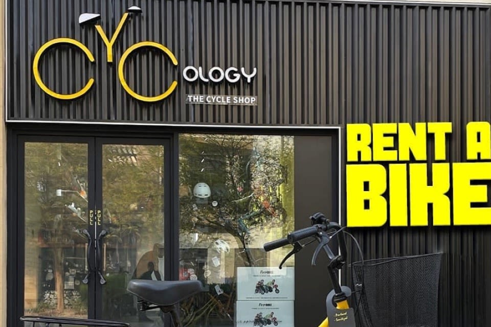 cycology uk