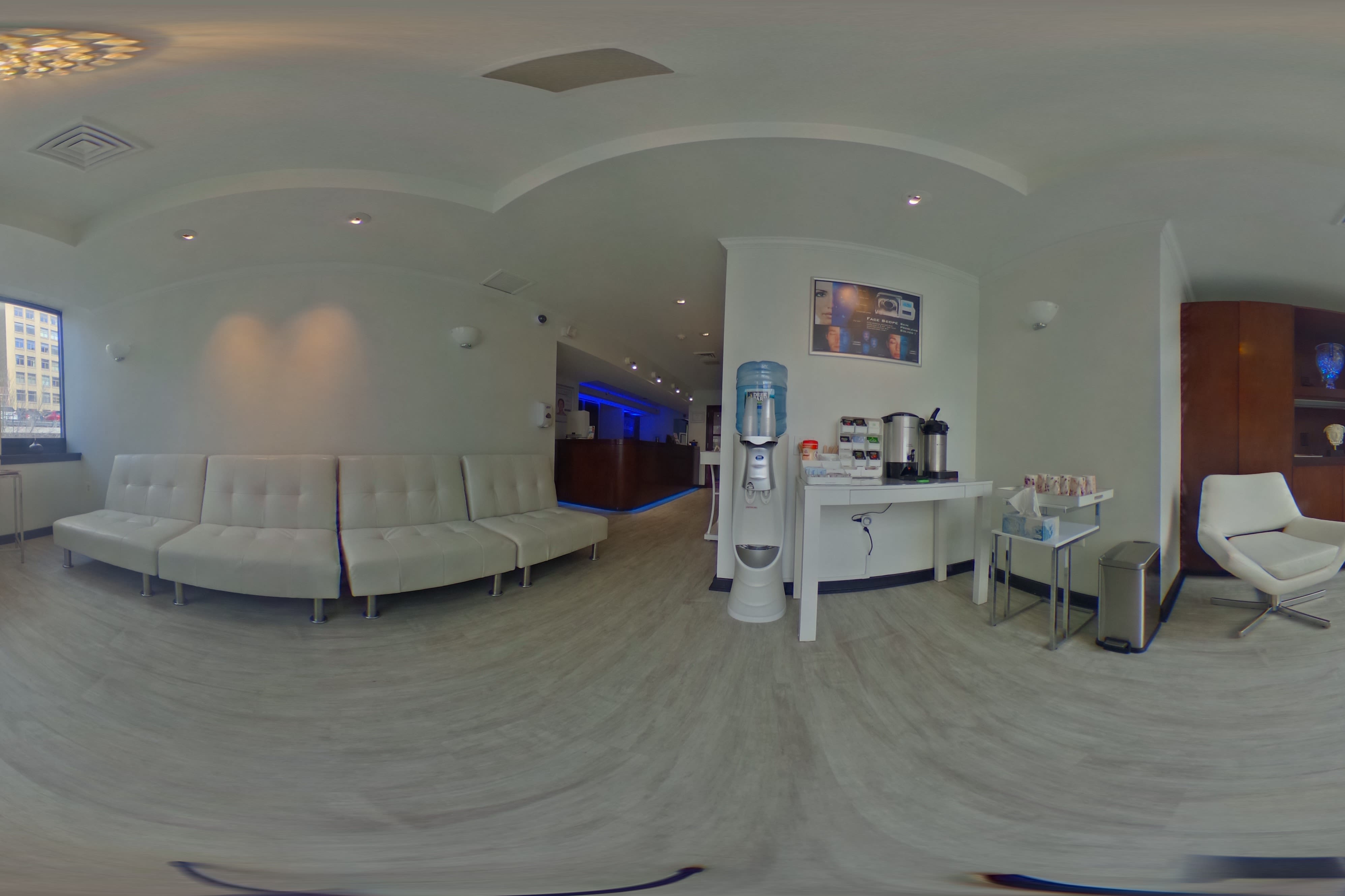 Skincare Lounge SPA Read Reviews and Book Classes on ClassPass