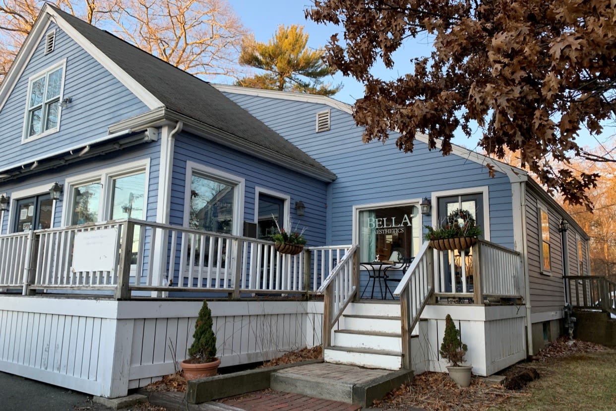 Bella Aesthetics Read Reviews and Book Classes on ClassPass