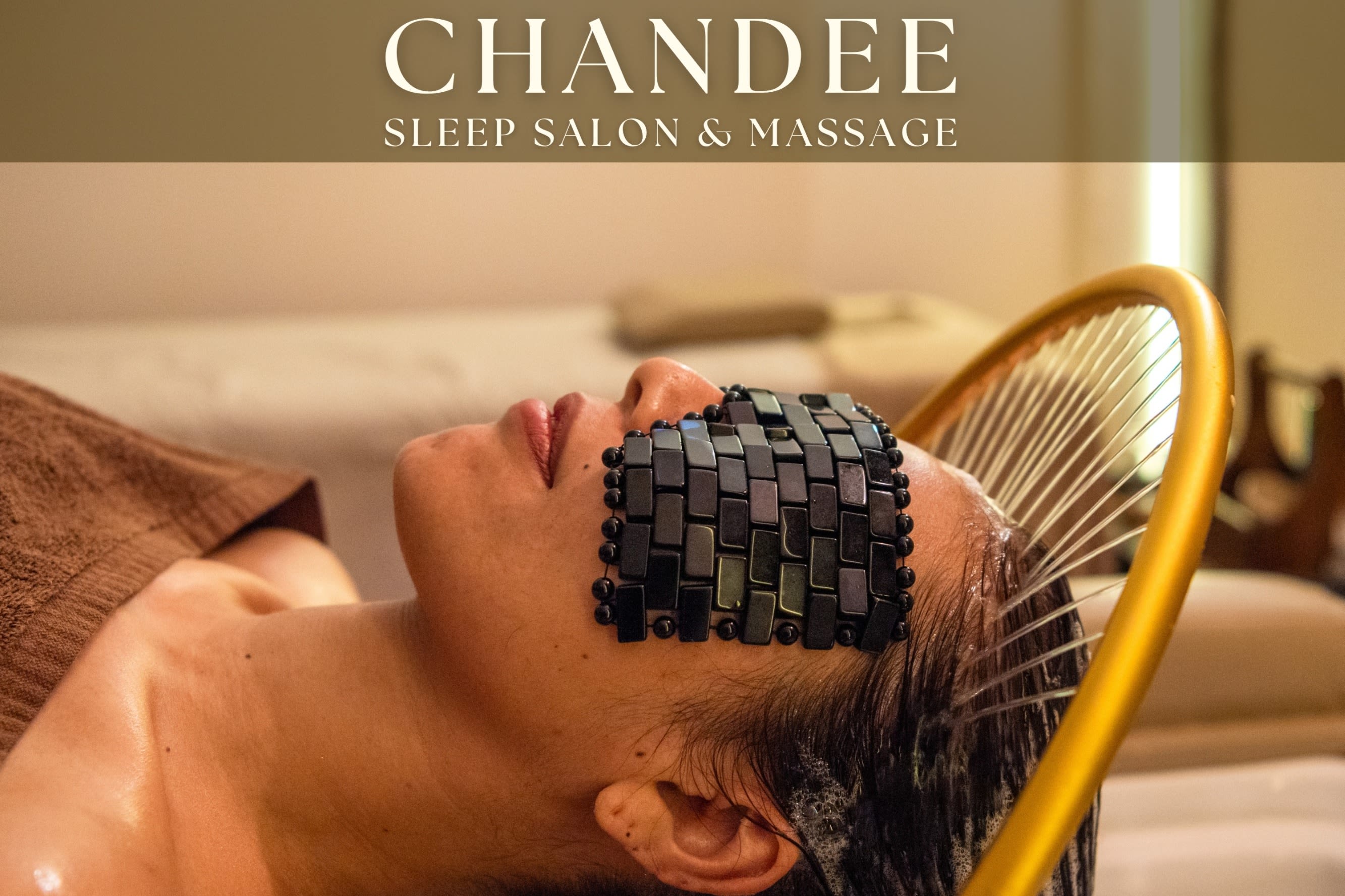 Chandee Head Spa & Massage (Sukhumvit 39): Read Reviews and Book ...