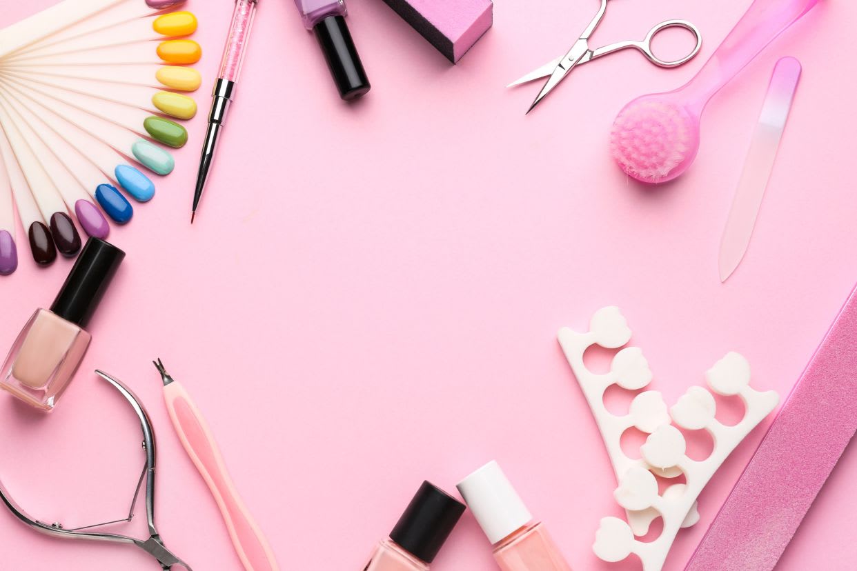 Pinky Nail Chicago Read Reviews and Book Classes on ClassPass