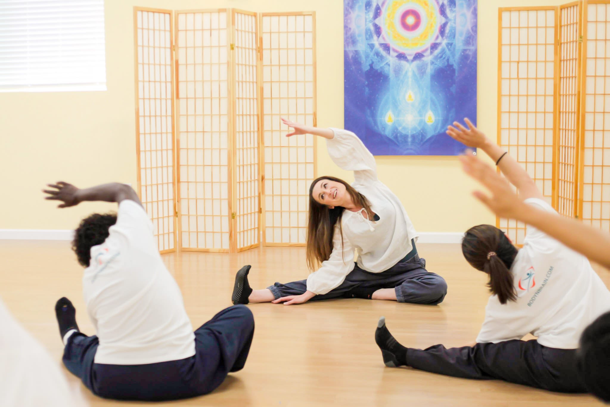 Body & Brain Yoga Tai Chi - Mesa: Read Reviews and Book Classes on ...