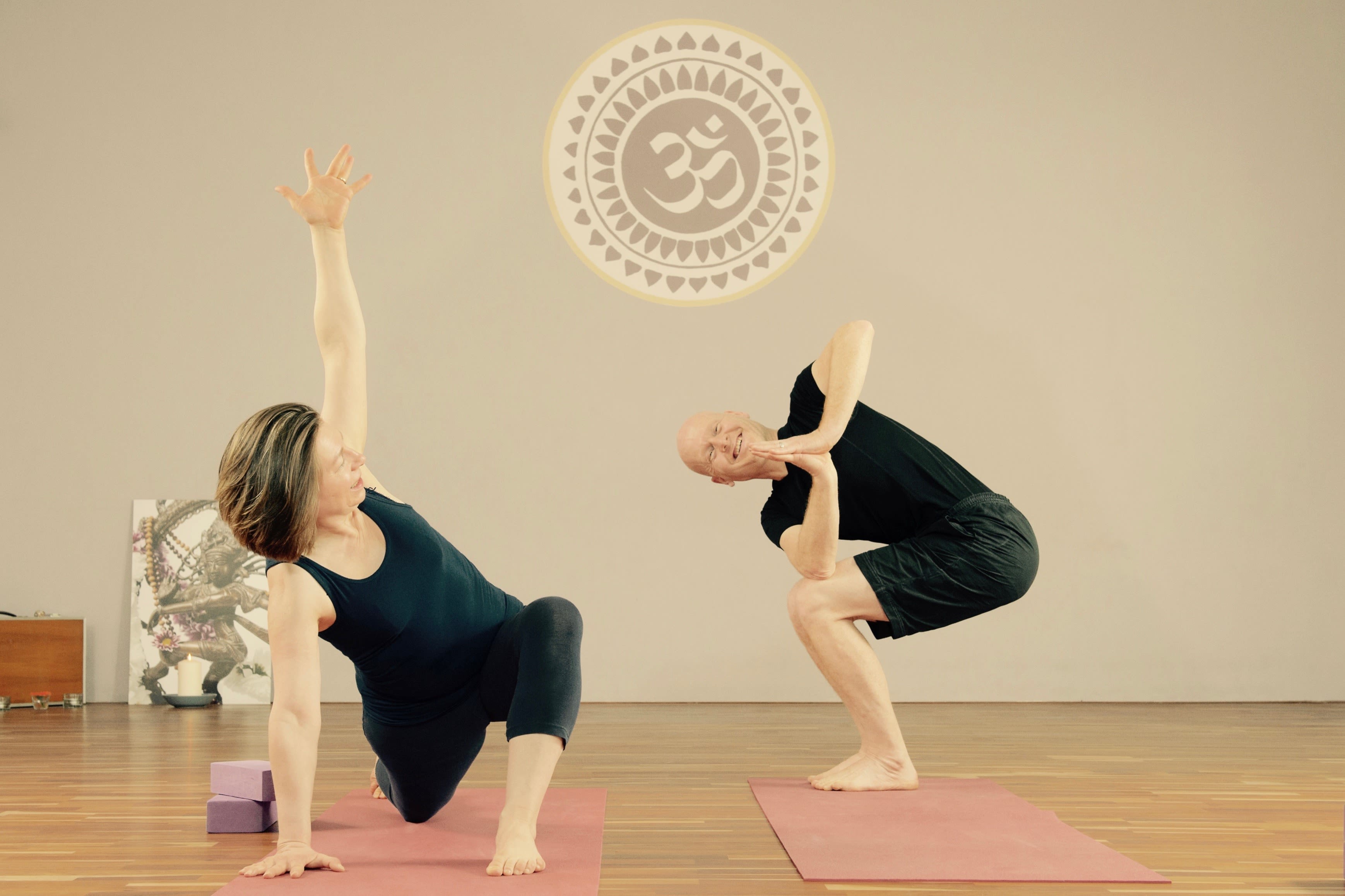 YogaCircle Berlin Academy Read Reviews and Book Classes on ClassPass