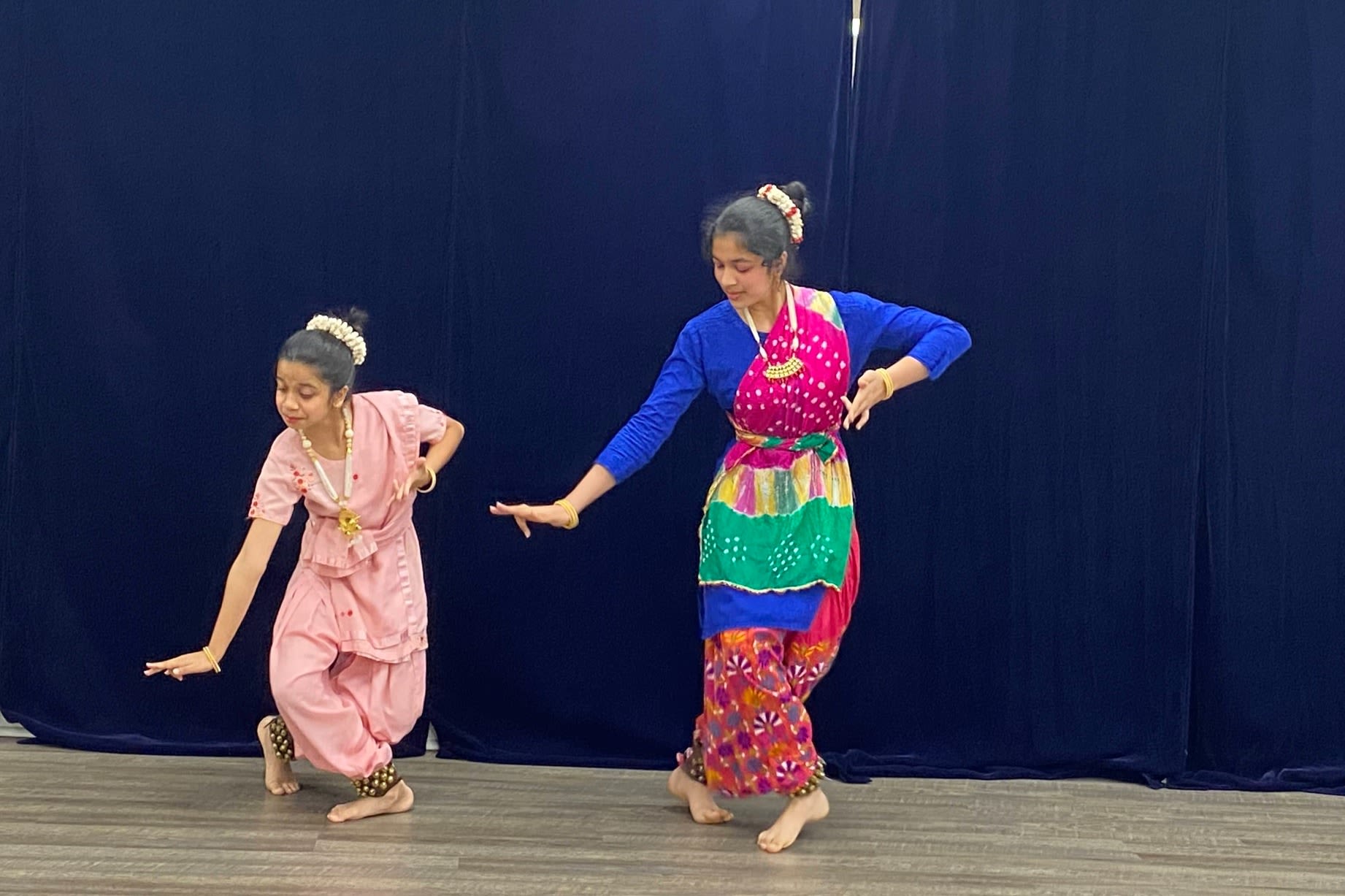 shri-kurupa-dance-company-read-reviews-and-book-classes-on-classpass