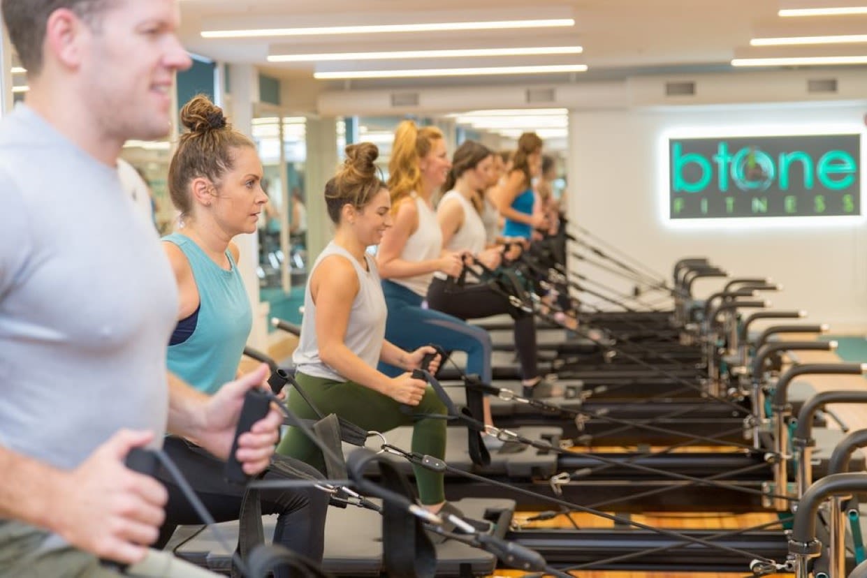 Btone Fitness Hartford Read Reviews And Book Classes On Classpass