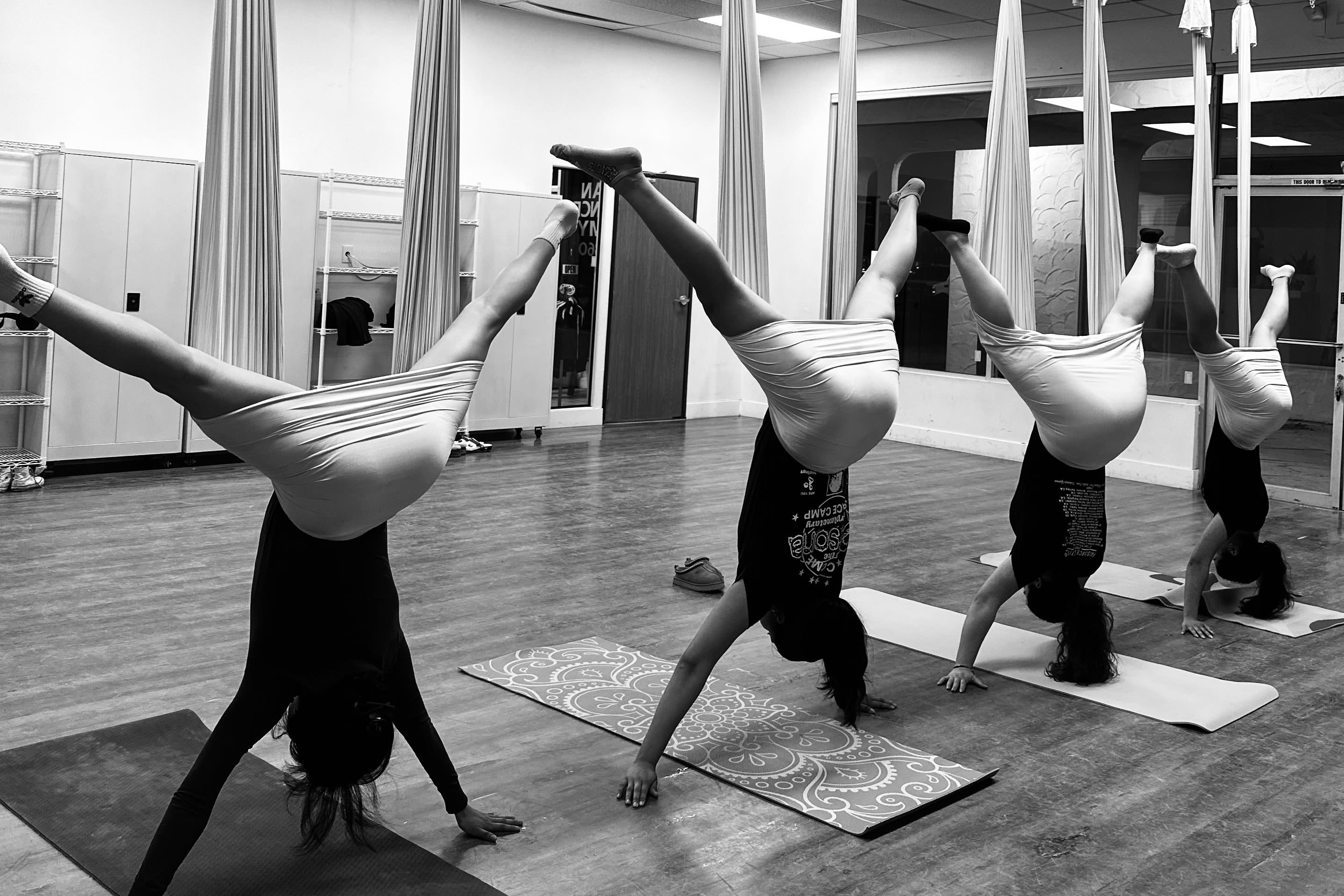 ヨガ・ピラティス cocovi YogabyJacky: Read Reviews and Book Classes on ClassPass