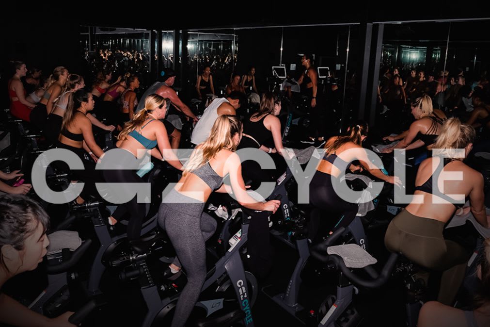 CAZ Cycle: Read Reviews and Book Classes on ClassPass