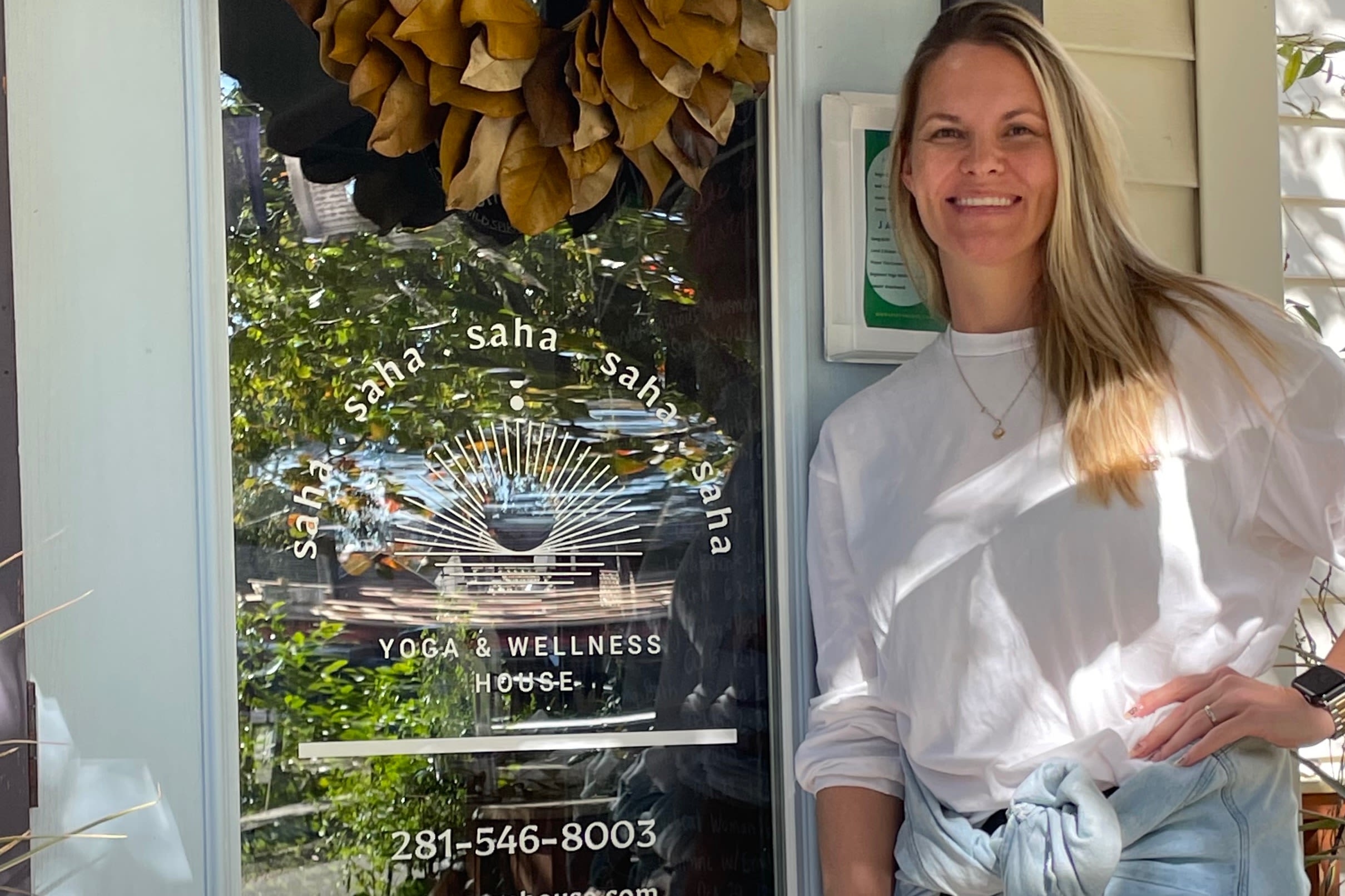 Saha Yoga House Read Reviews and Book Classes on ClassPass