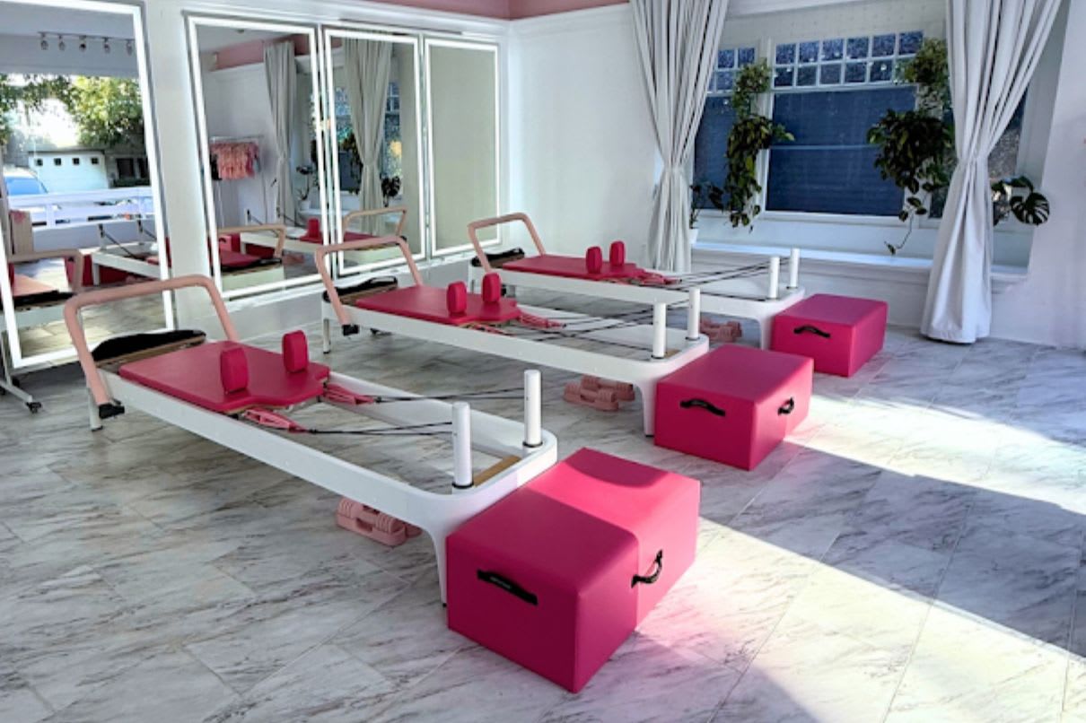 Highly Active Studio: Read Reviews and Book Classes on ClassPass