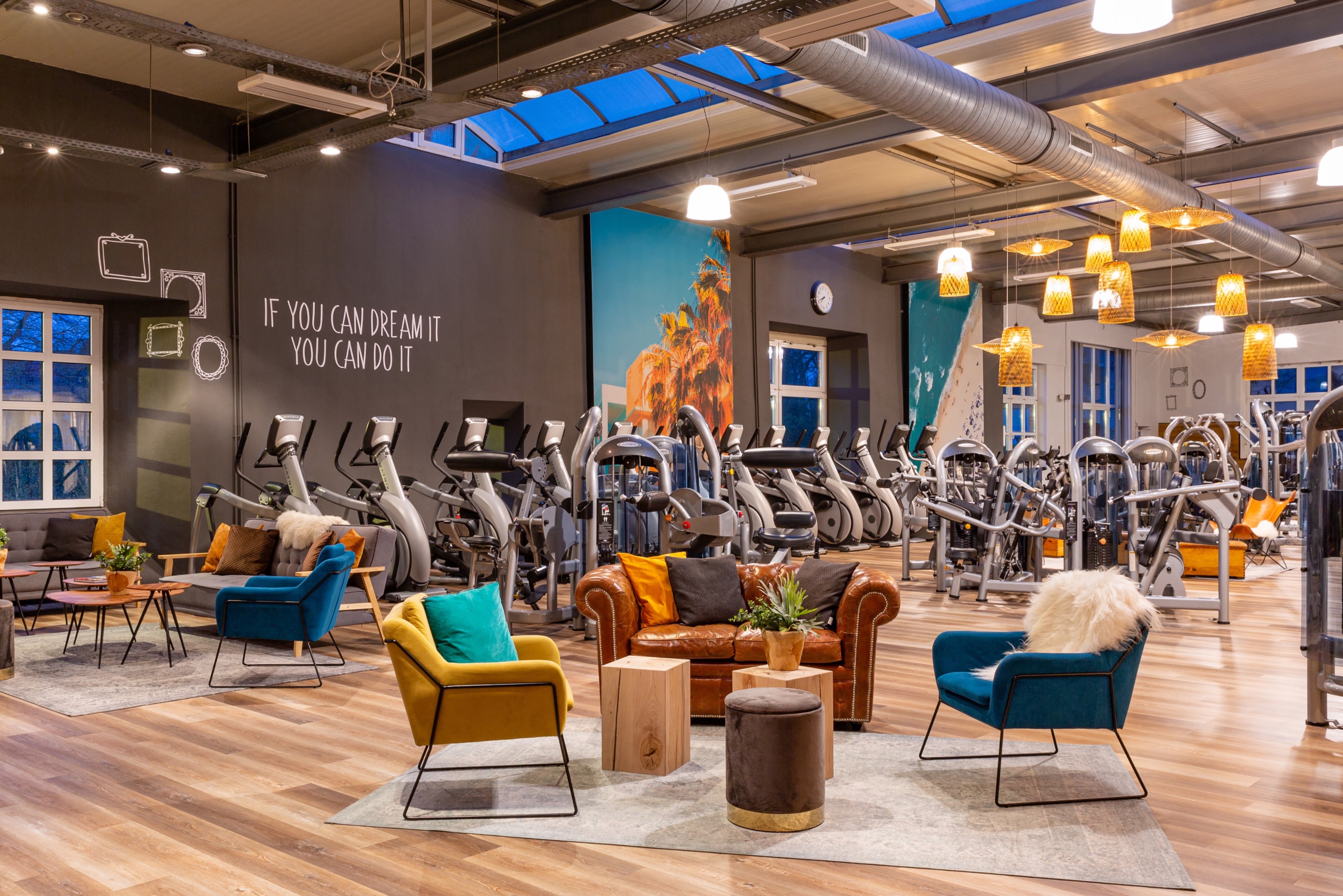 Fitklusiv - Solingen: Read Reviews and Book Classes on ClassPass