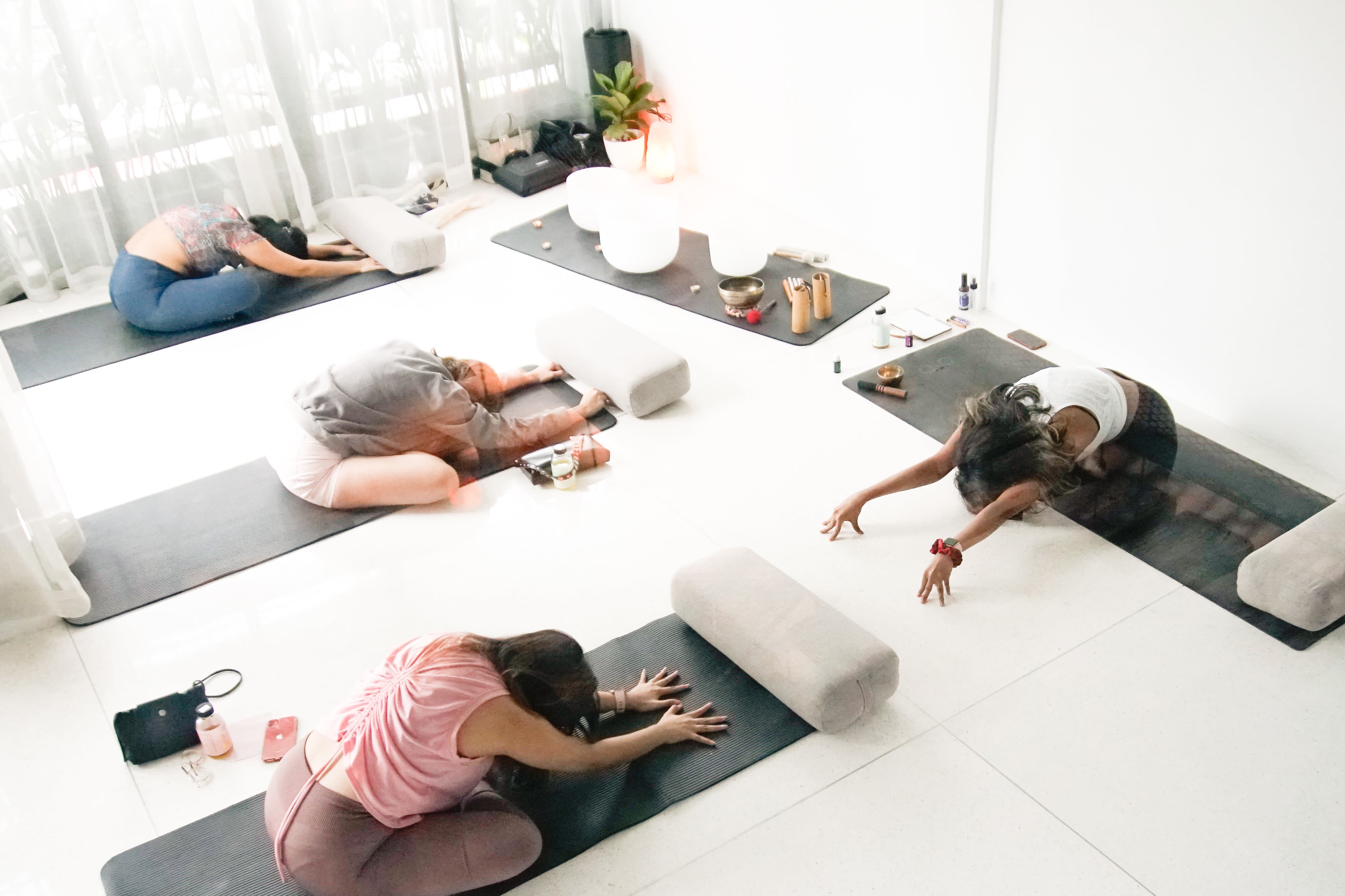 Moon & Soul: Read Reviews and Book Classes on ClassPass