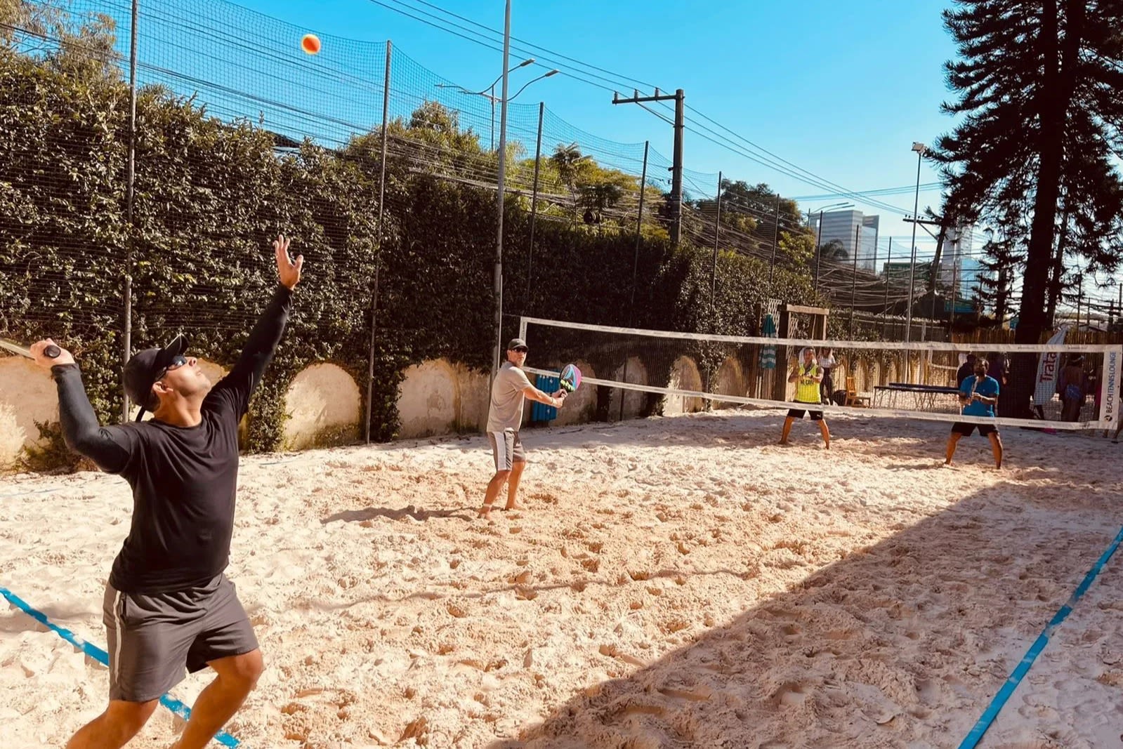 Foto de Riplay Jardins