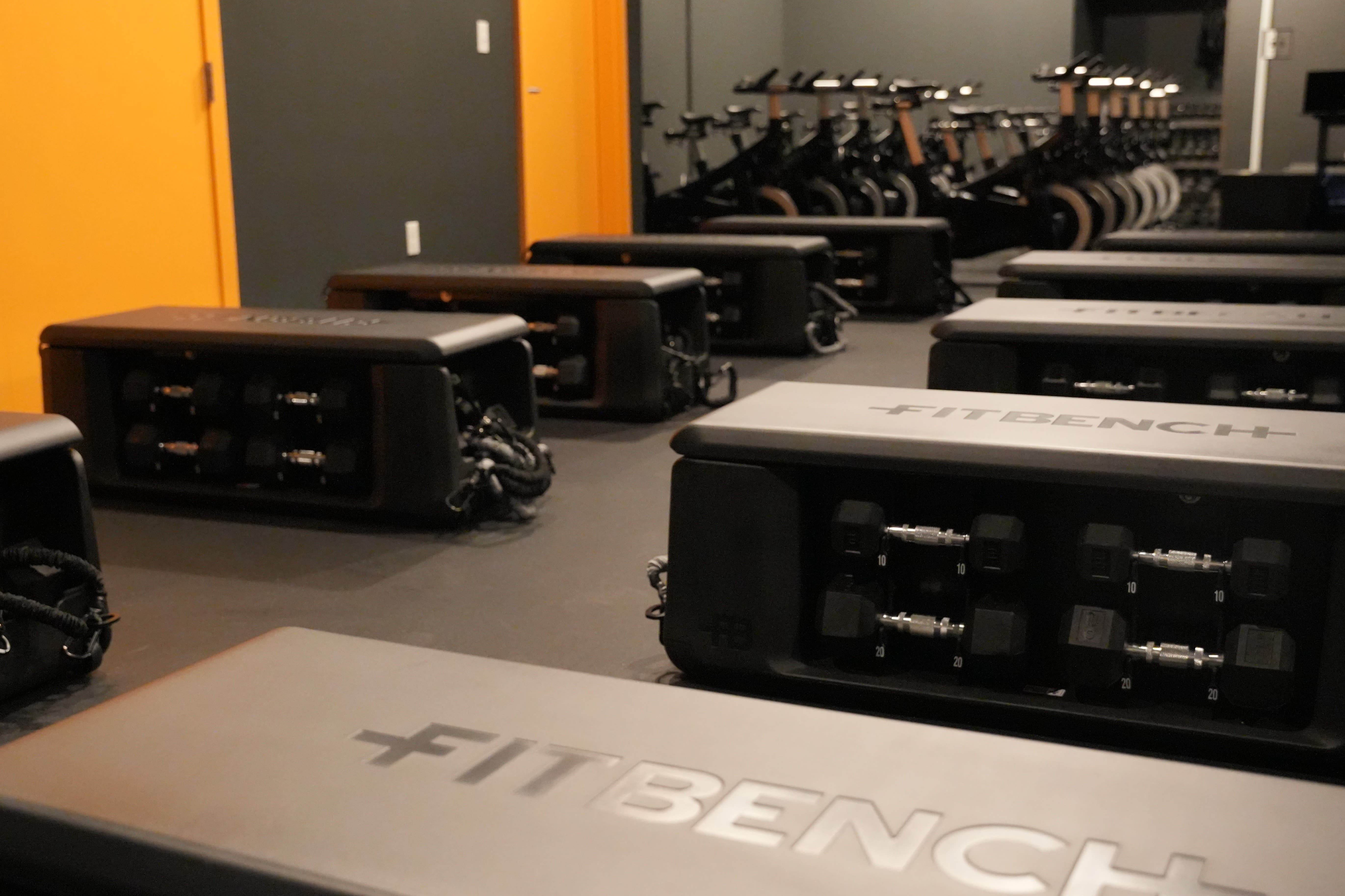 The Handle Bar South End (Formerly Turnstyle) Read Reviews and Book