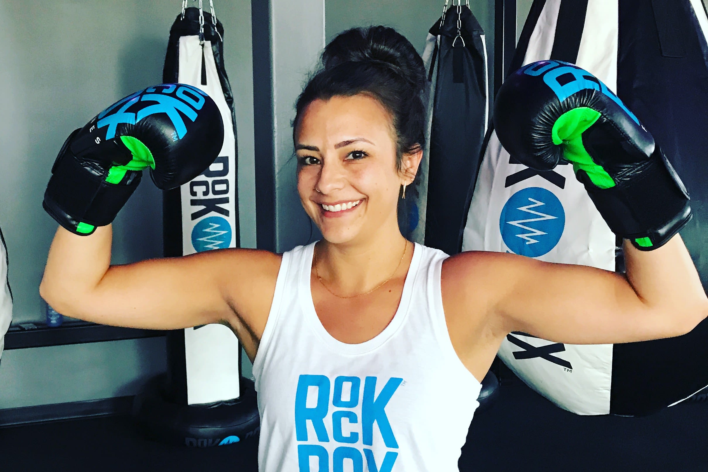 Rockbox Fitness Winston Salem Read Reviews and Book Classes on ClassPass