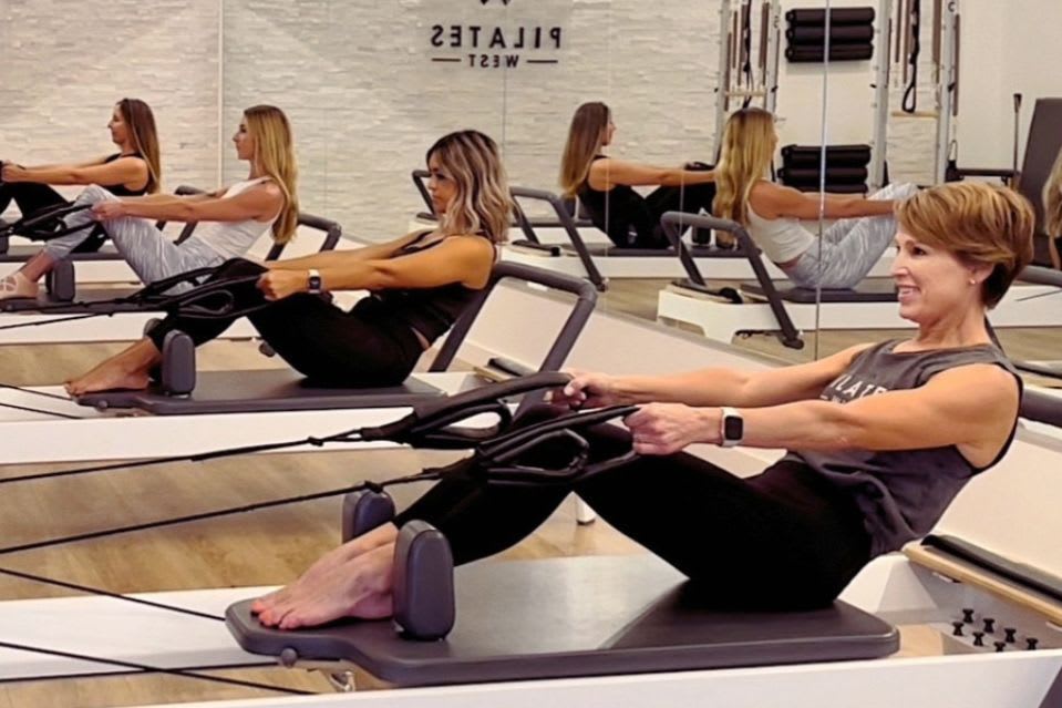 Well Body Pilates - West: Read Reviews and Book Classes on ClassPass
