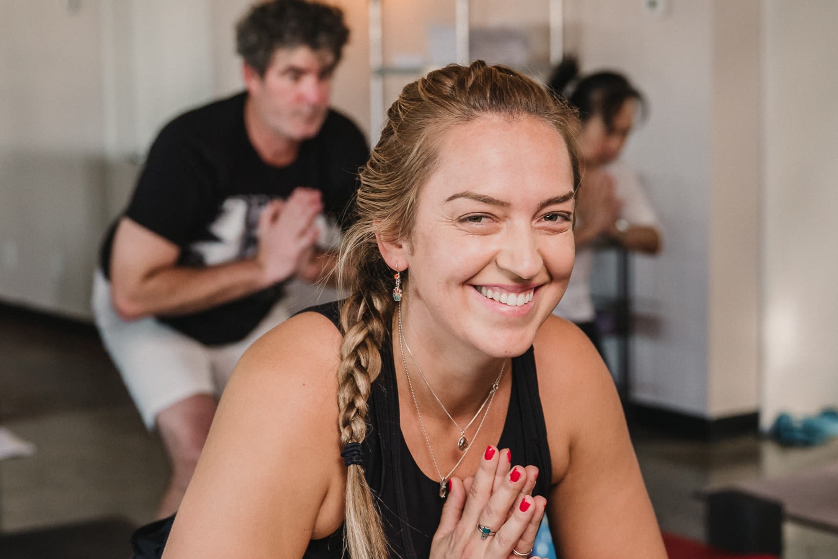 Soul Hot Yoga: Read Reviews and Book Classes on ClassPass