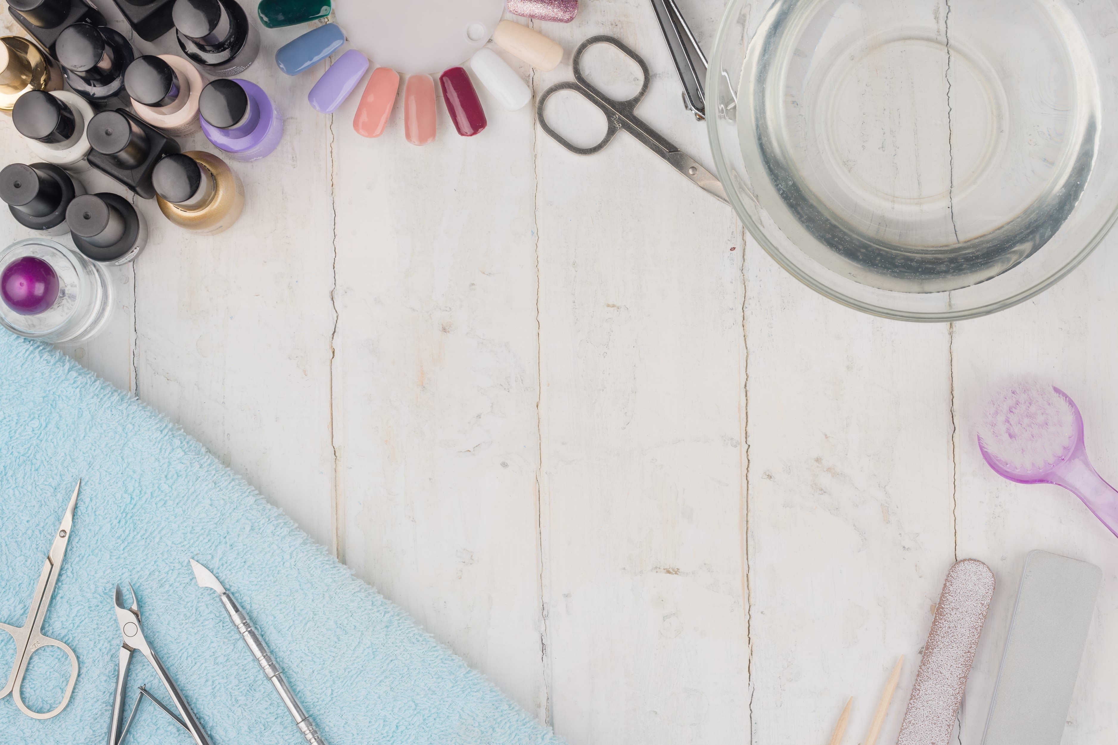 Aria Nails Read Reviews and Book Classes on ClassPass