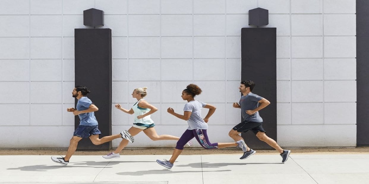 Fleet Feet Decatur Read Reviews and Book Classes on ClassPass