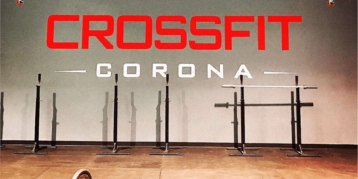 Our leaderboard is full!  CFCT – CrossFit Gym in Corona, CA