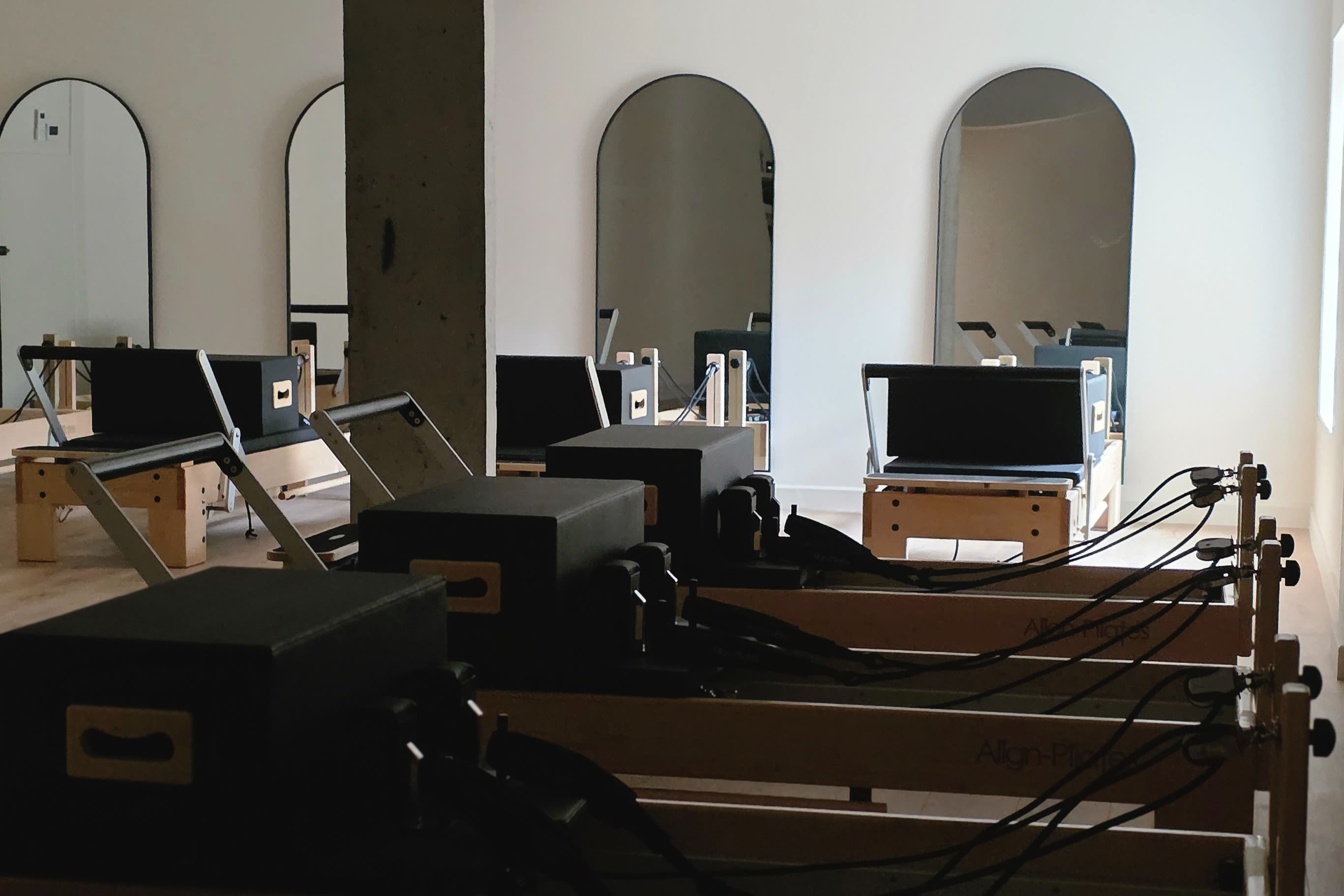 Pilates Rou ROE PILATES : Lire les avis et réserver des cours sur ClassPass