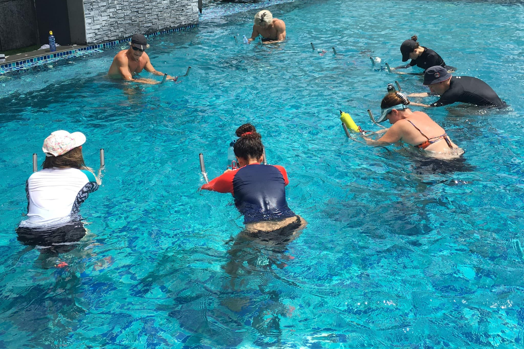 Aquabiking Bangkok Holiday Inn Bangkok Sukhumvit Read Reviews And Book Classes On Classpass Aquabiking Bangkok Holiday Inn Bangkok Sukhumvit Read Reviews And Book Classes On Classpass