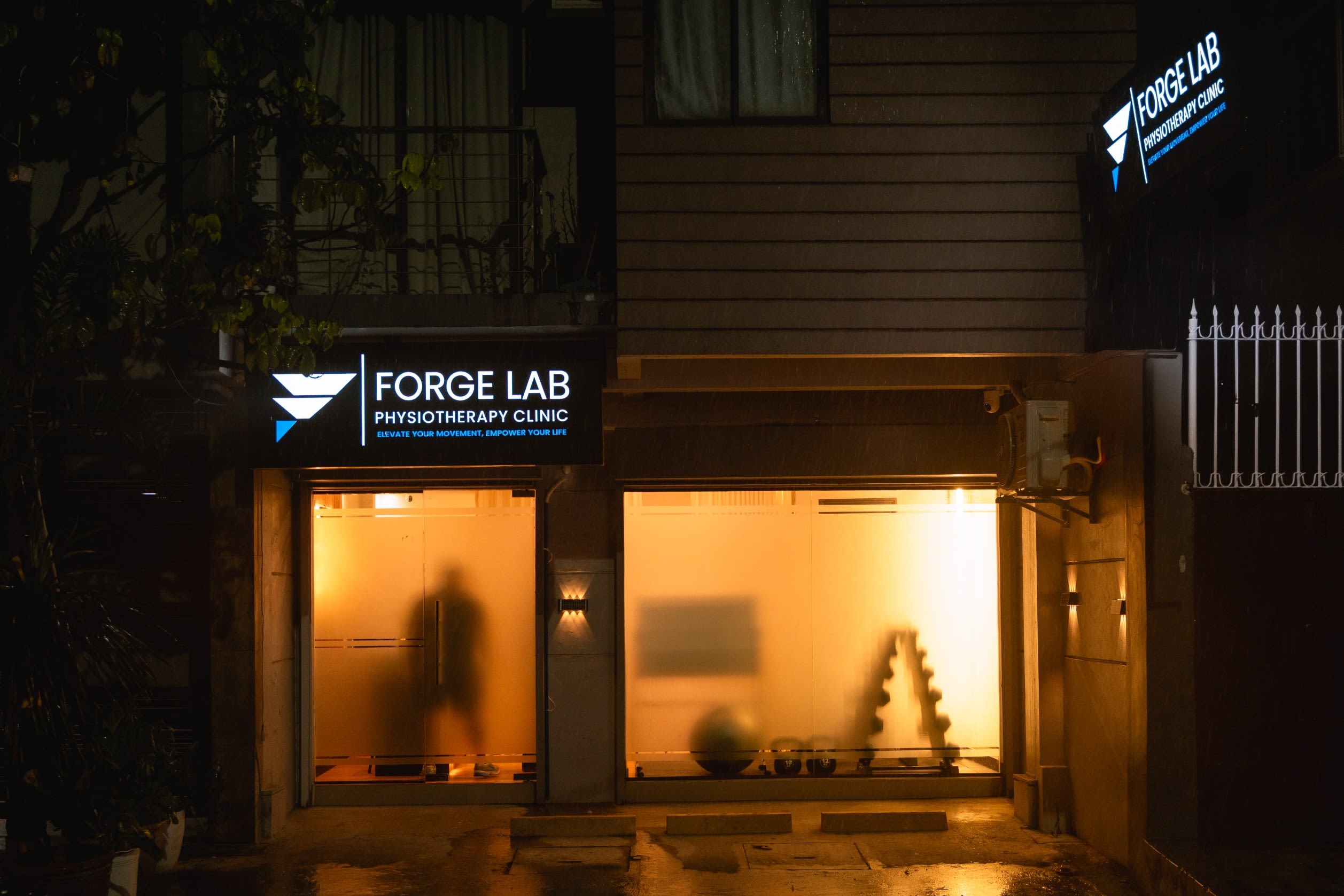 Toy Forge Lab Forge Lab Physiotherapy Clinic : Lire les avis et réserver des cours ...