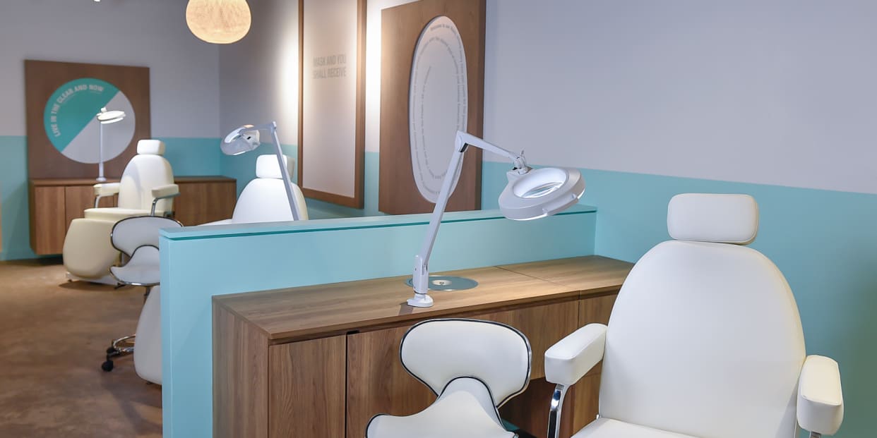 Face Haus Preston Royal Lire les avis et réserver des cours sur ClassPass