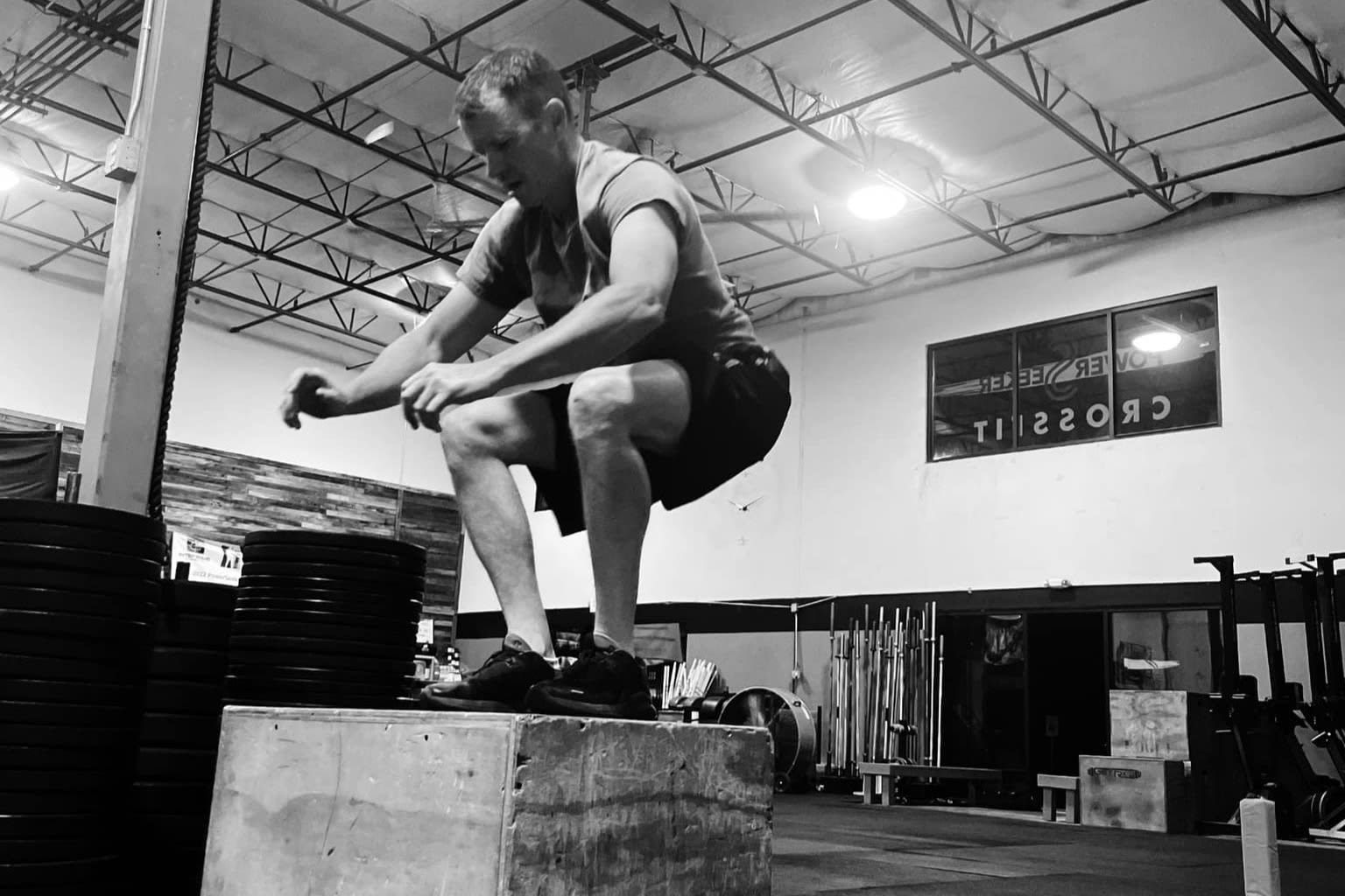 PowerSeeker CrossFit Read Reviews and Book Classes on ClassPass