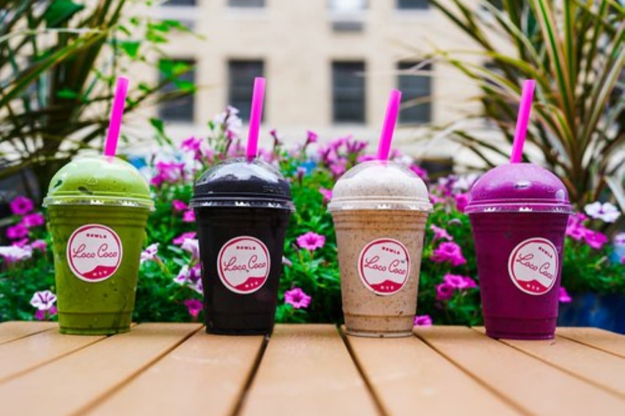 Loco Coco Upper East Side Read Reviews and Book Classes on ClassPass