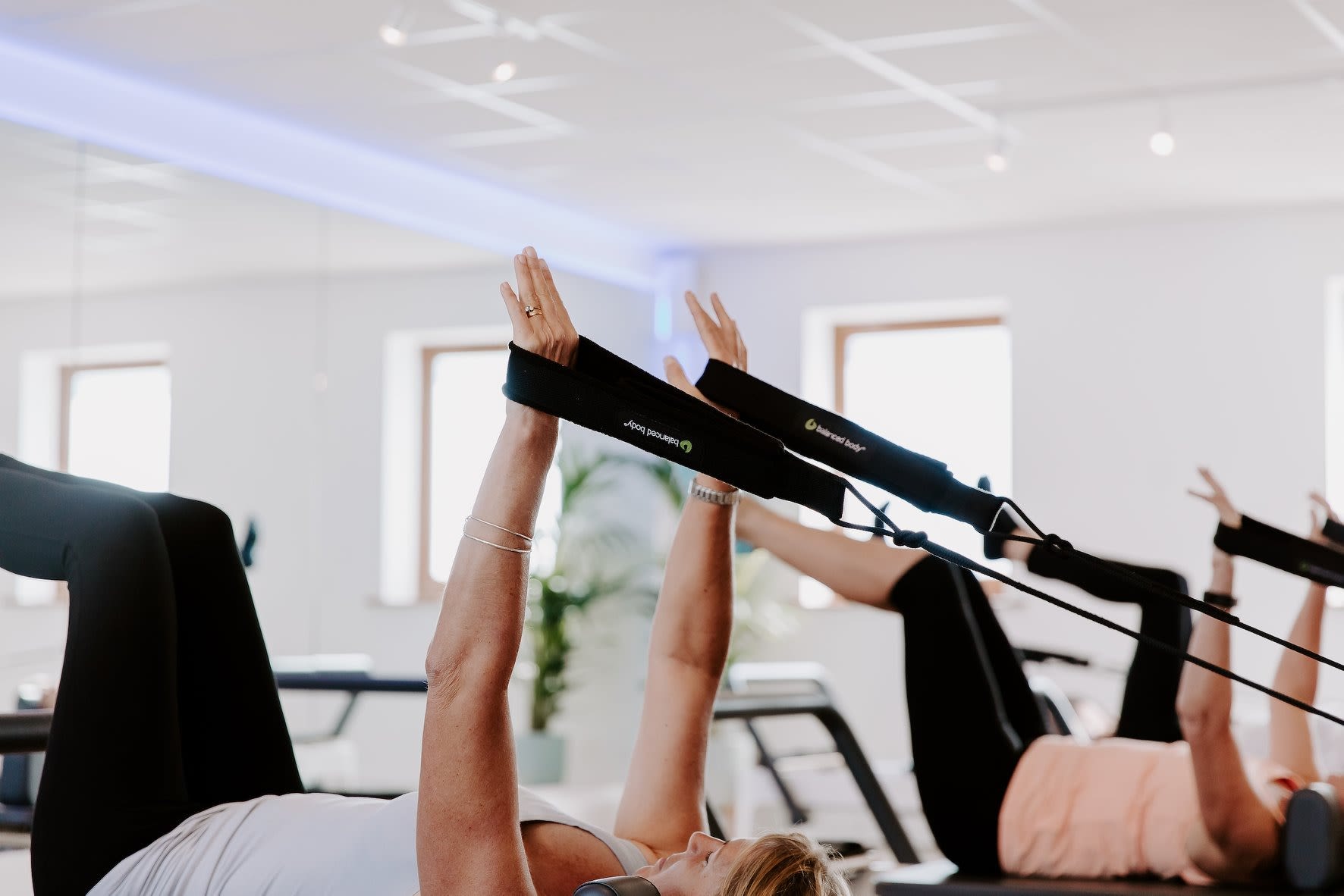 NY Pilates Studio London: Read Reviews and Book Classes on ClassPass