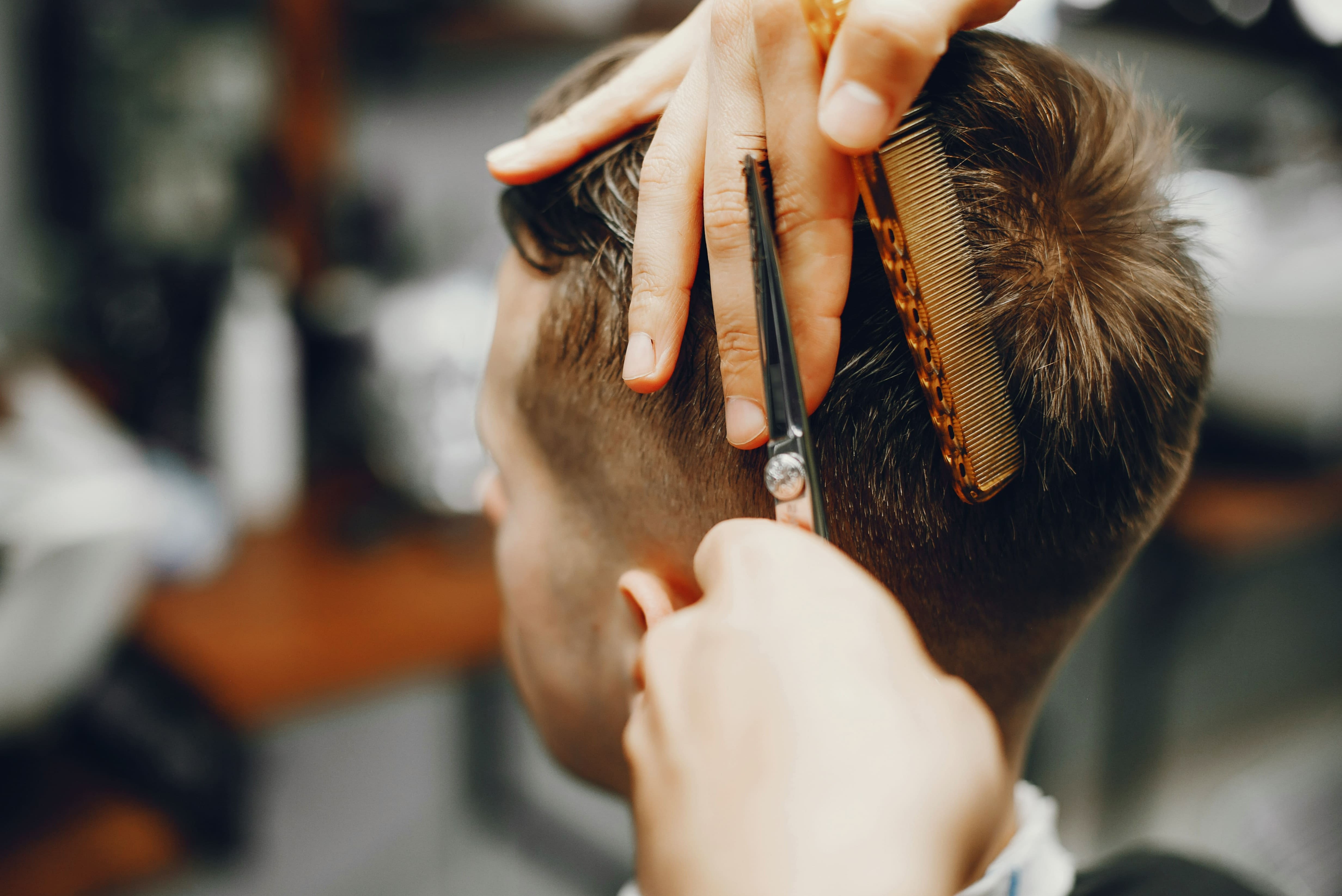 Level Up Barber Studio Read Reviews and Book Classes on ClassPass