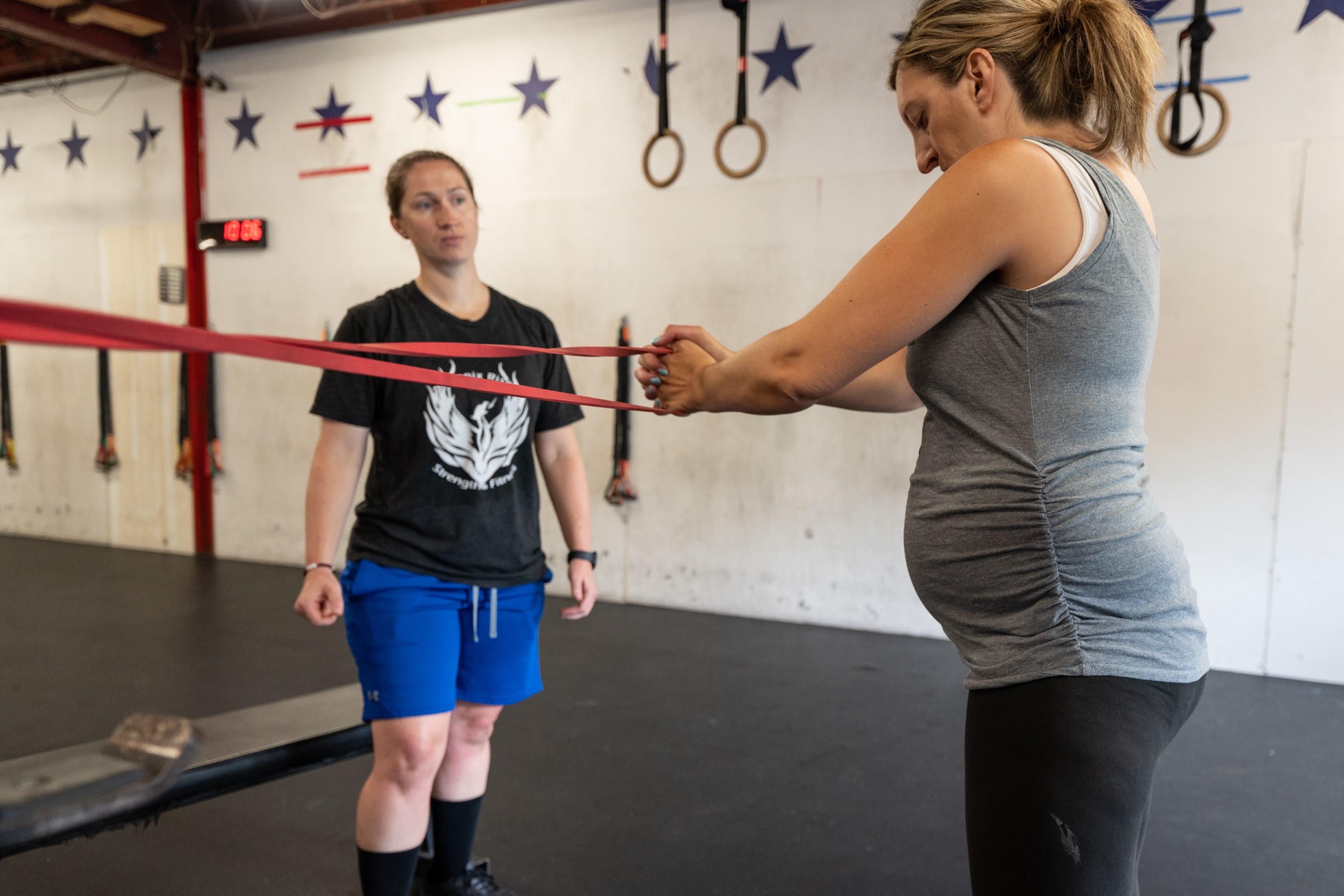 Rising Fit Phoenix Rising Strength & Fitness: Read Reviews and Book Classes on ...