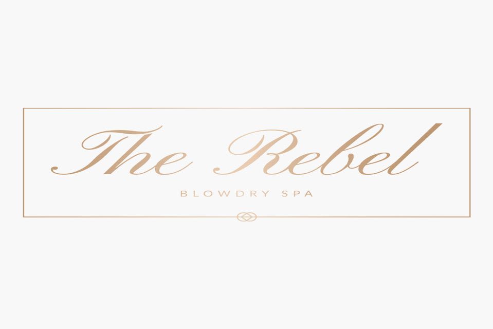 The Rebel Blowdry Spa: Read Reviews and Book Classes on ClassPass