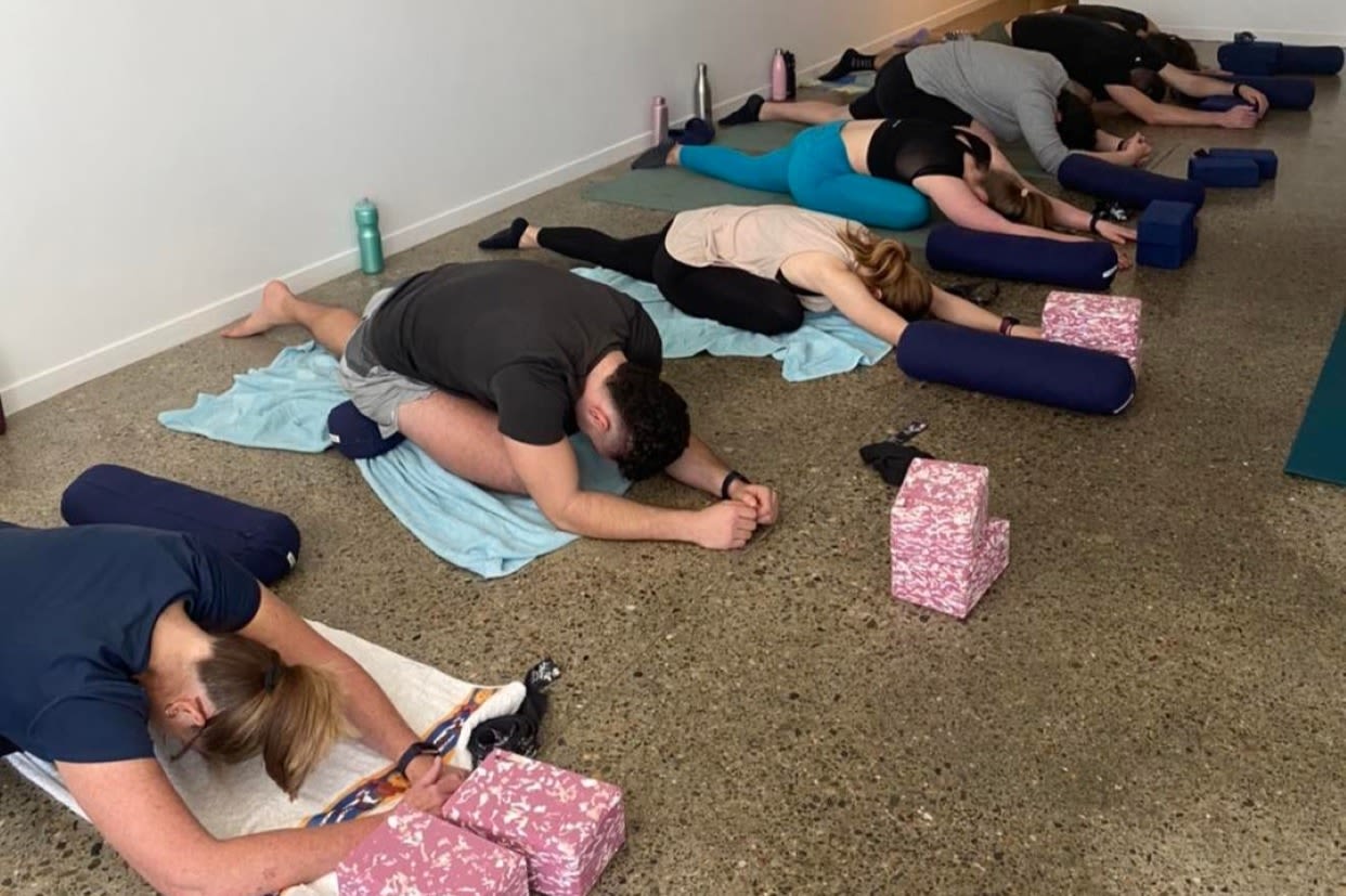 Bloom Yoga and Wellness Read Reviews and Book Classes on ClassPass