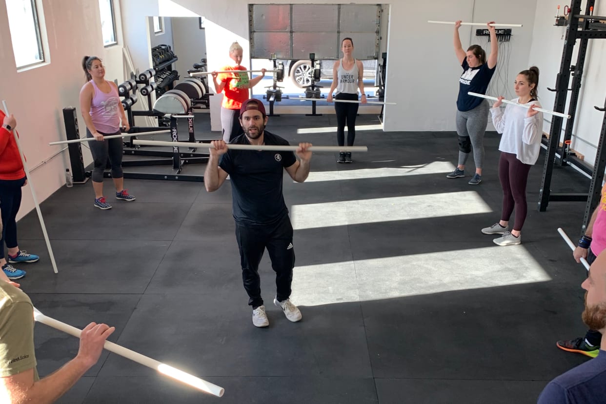 Kings Fitness Read Reviews and Book Classes on ClassPass