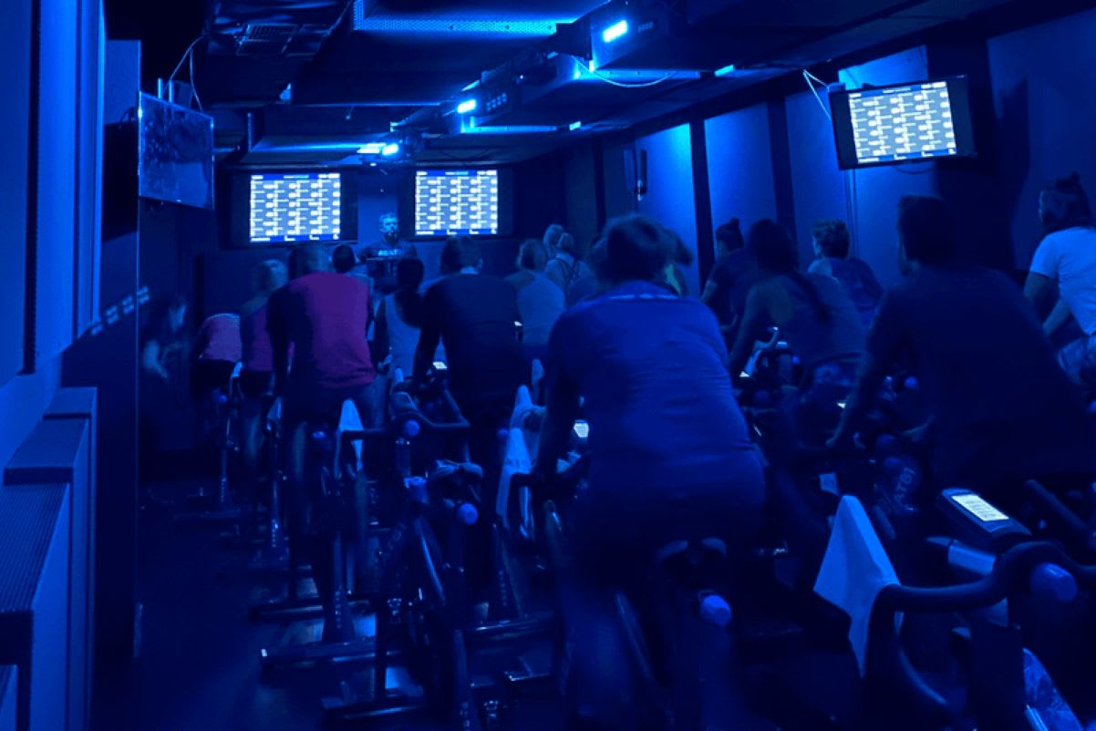 BEAT81 - Studio Sülz Cycling: Read Reviews and Book Classes on ClassPass