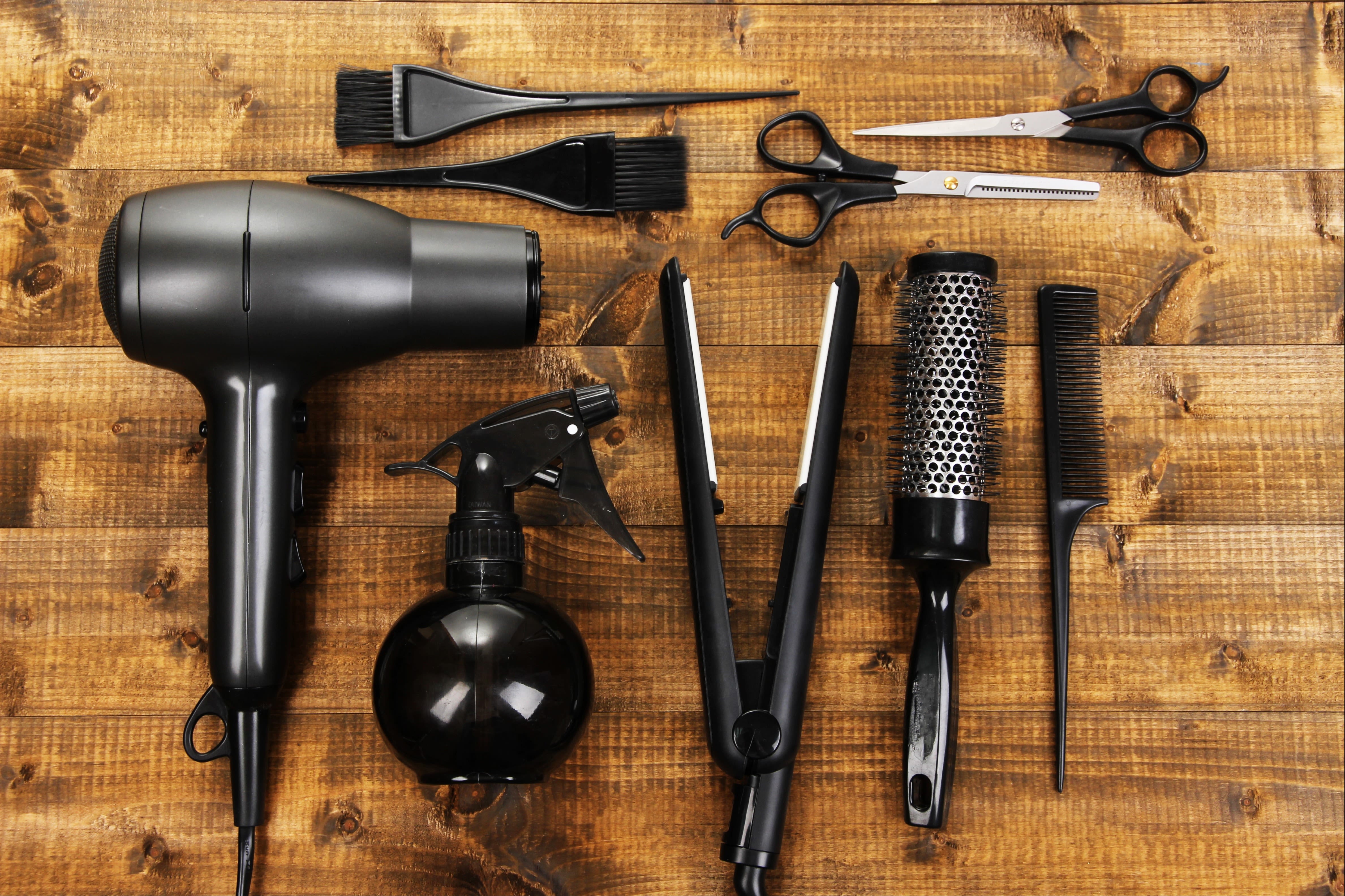 Strandz Salon Read Reviews and Book Classes on ClassPass