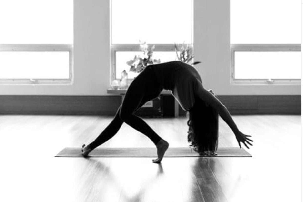 Roots Yoga Studio: Read Reviews and Book Classes on ClassPass