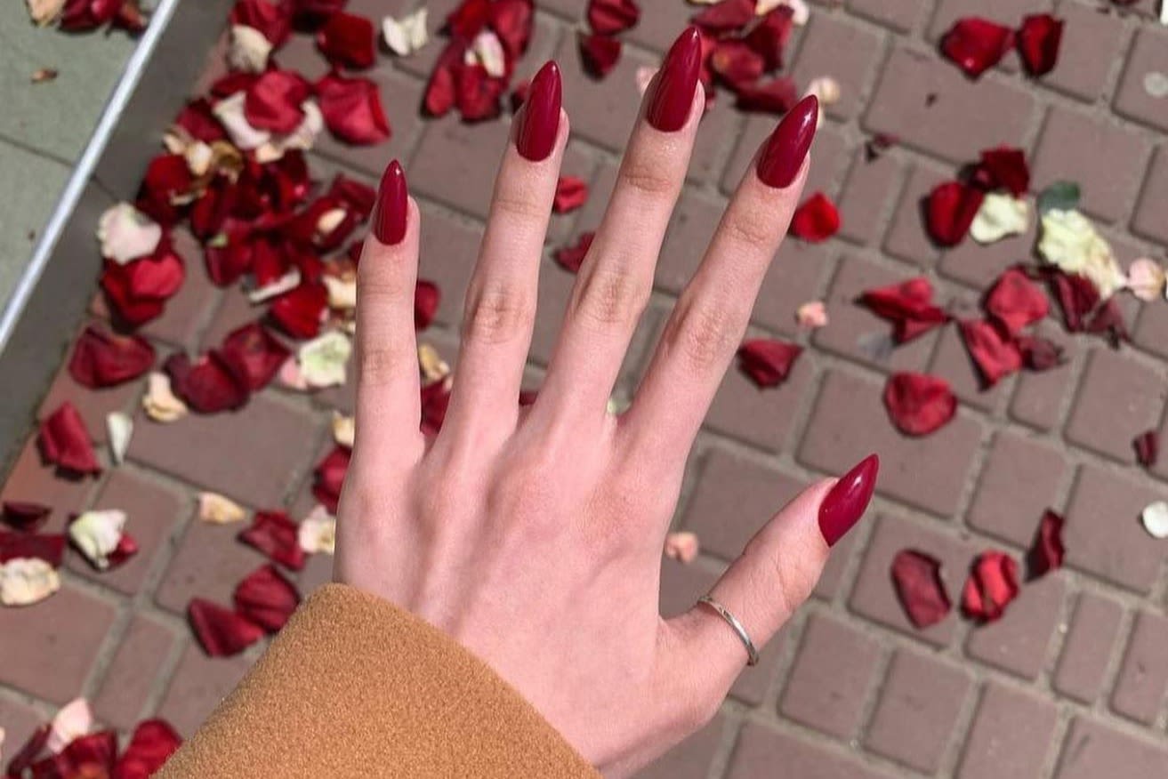 NINA Organic Nail Bar Read Reviews and Book Classes on ClassPass